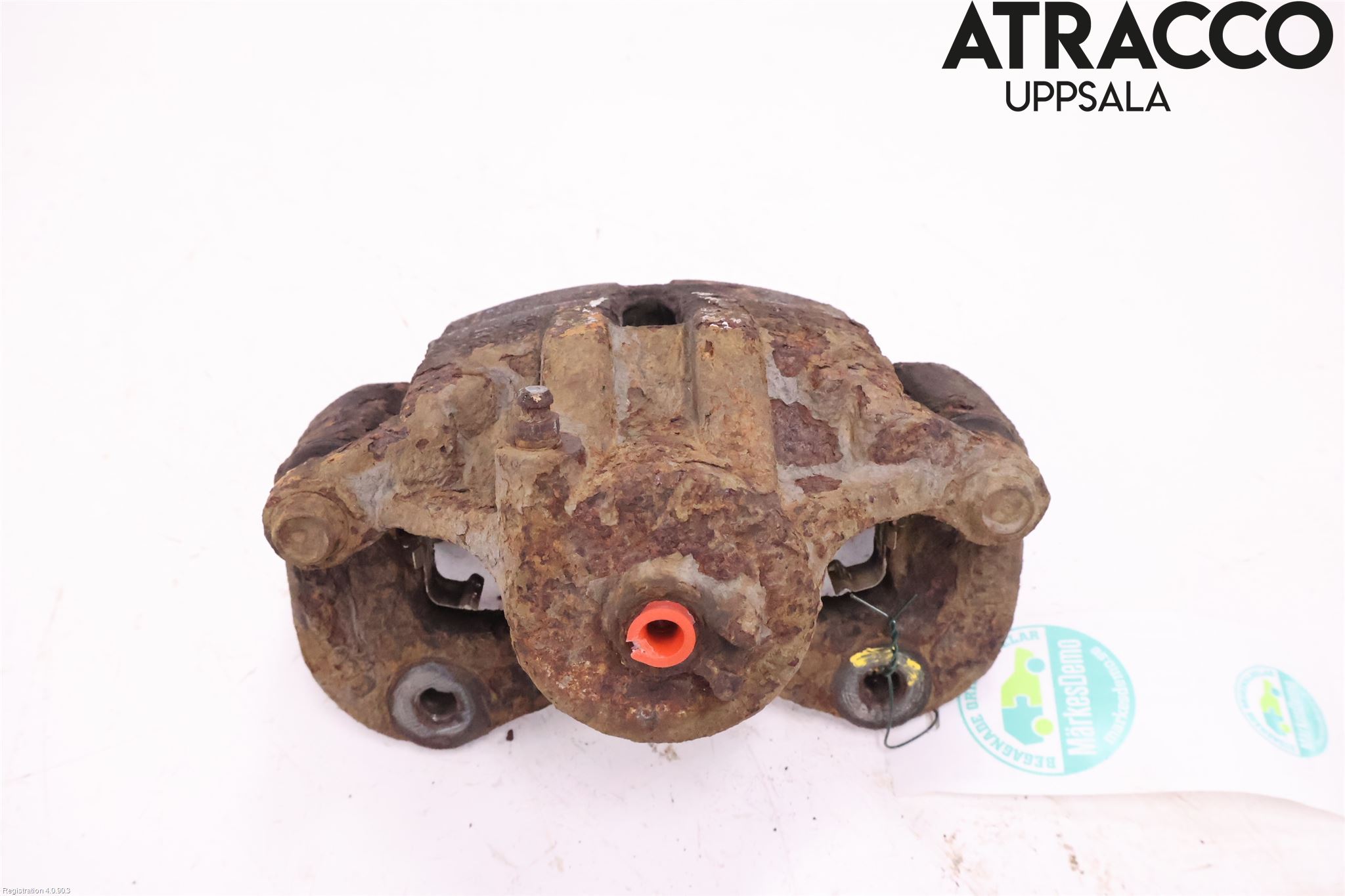 Hyundai ix35 Bremsecaliper Foran Venstre