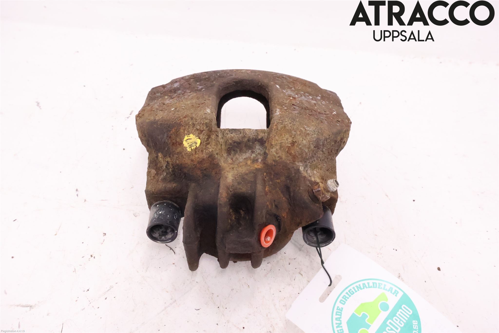 Volvo S60 01-04 Bremsecaliper Foran Høyre