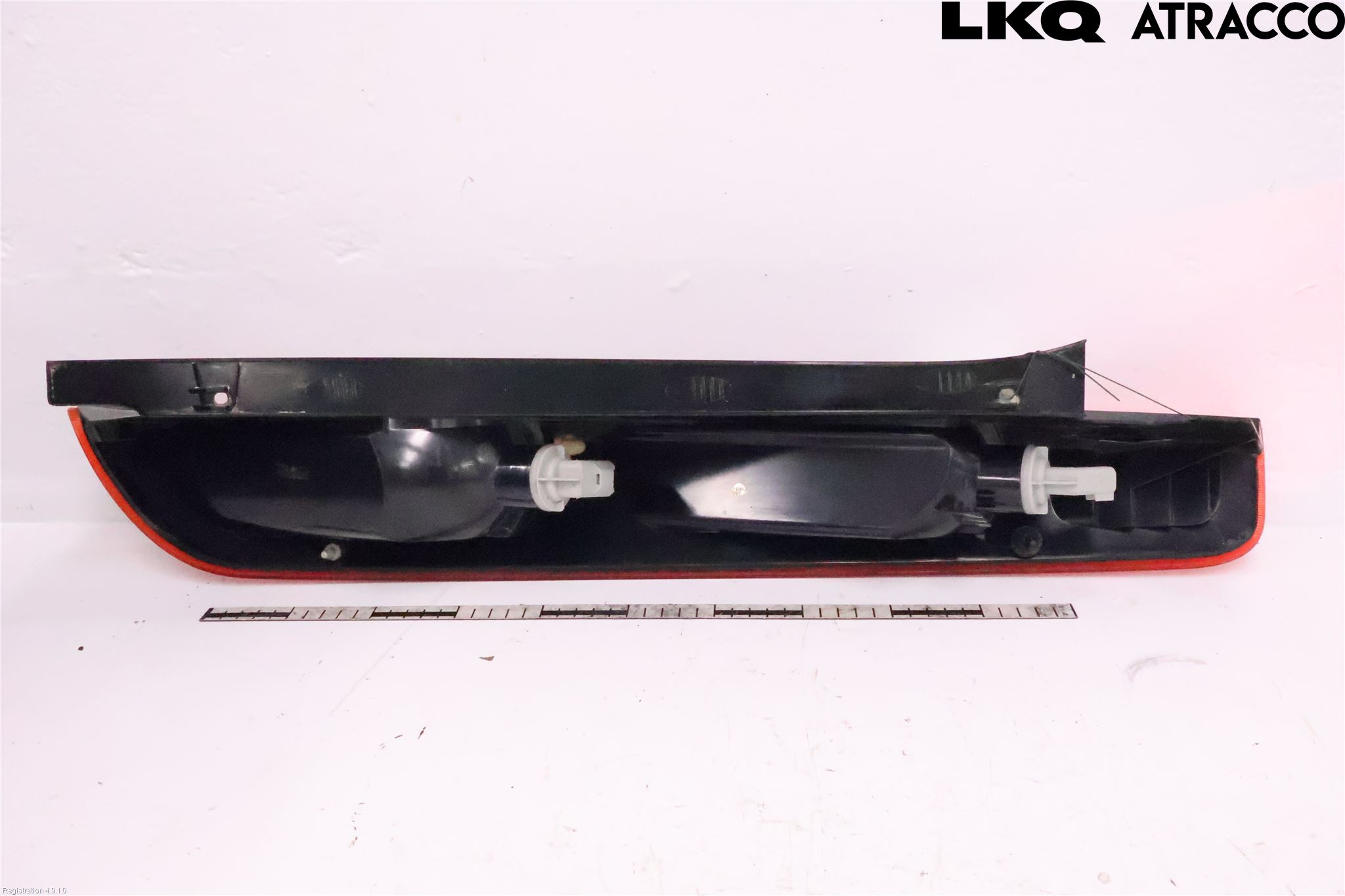Ford FOCUS     04-07 Baklykt Venstre