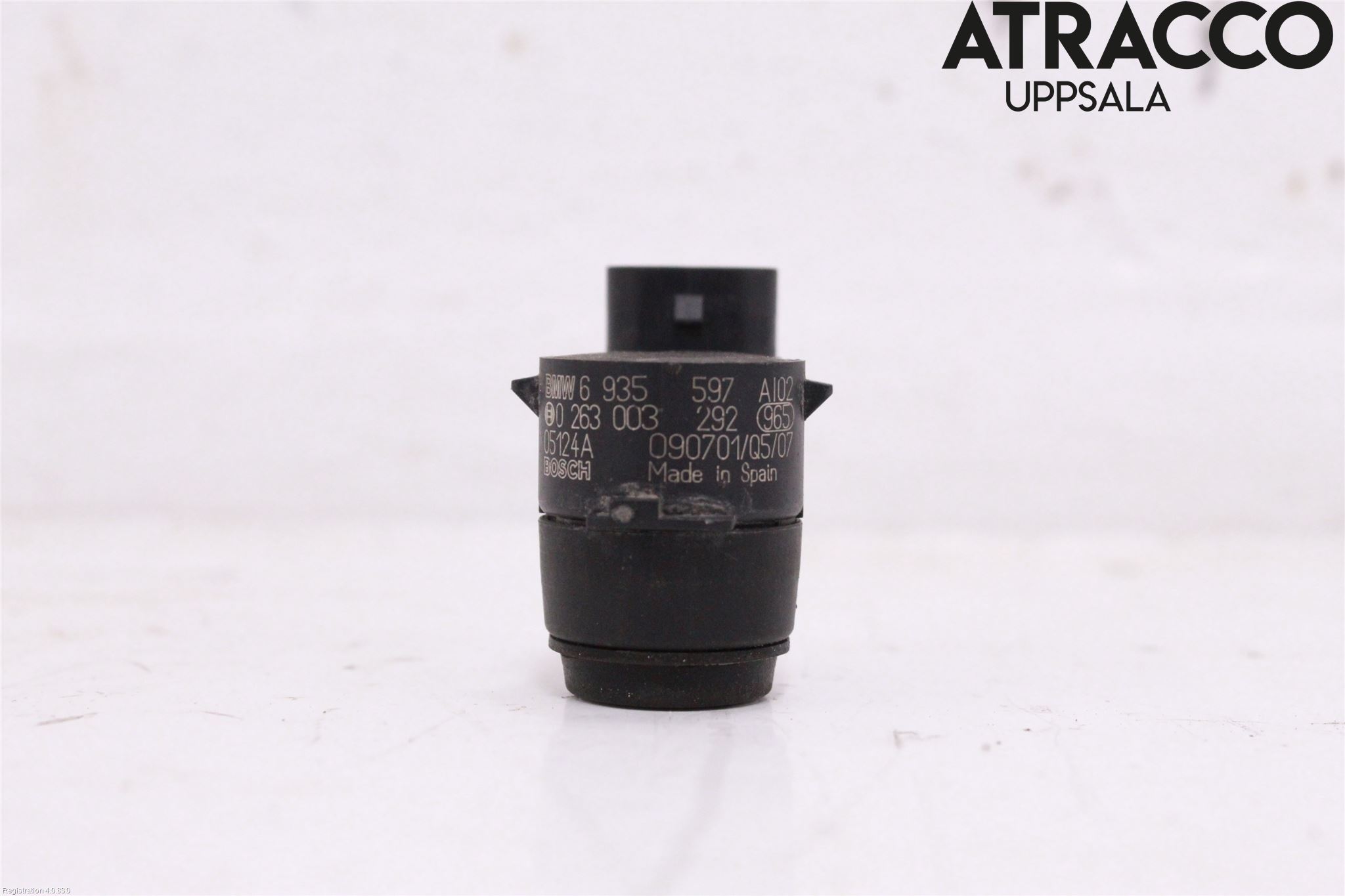 BMW 3 E90/91 SED/TOU 05-12 Sensor Ryggesensor