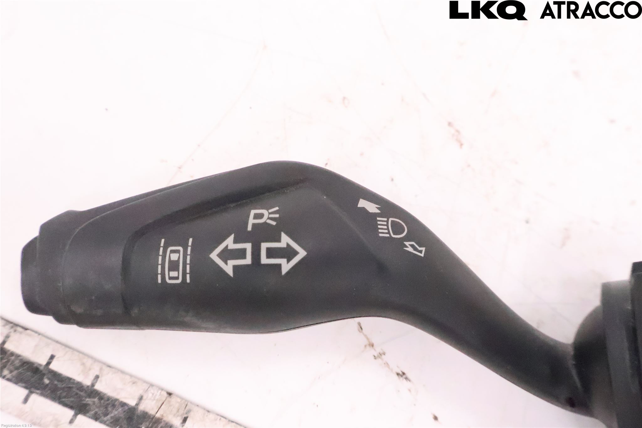 Ford KUGA 17-19 Bryter Ratt Blinklys - Lys