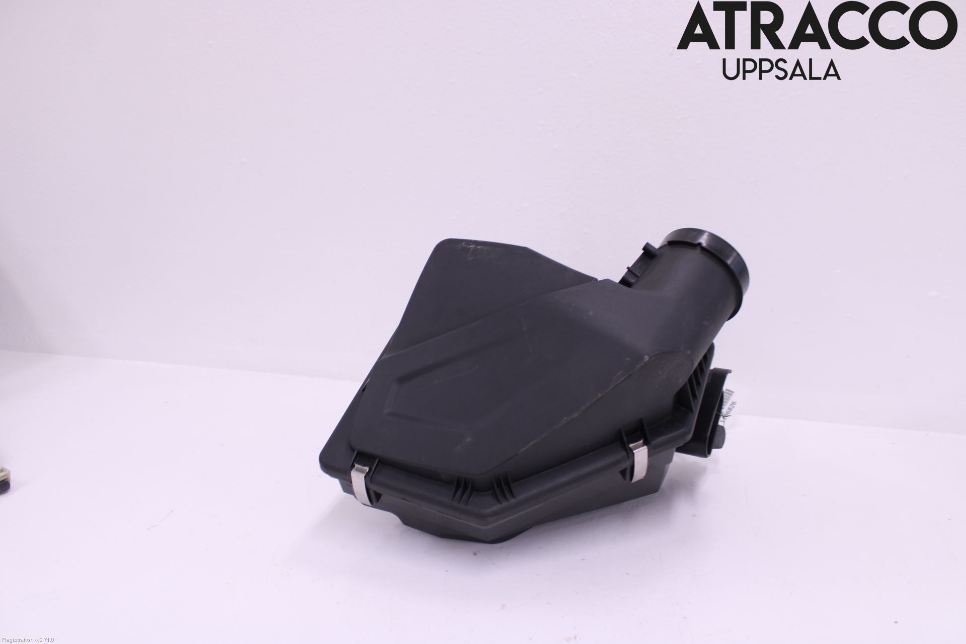 BMW 3 G20/G21/G80/G81 19- Luftfilter Boks