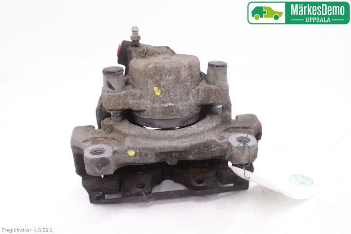 Landrover LAND ROVER RANGE ROVER EVOQUE (L538) 11-18 Bremsecaliper Foran Venstre