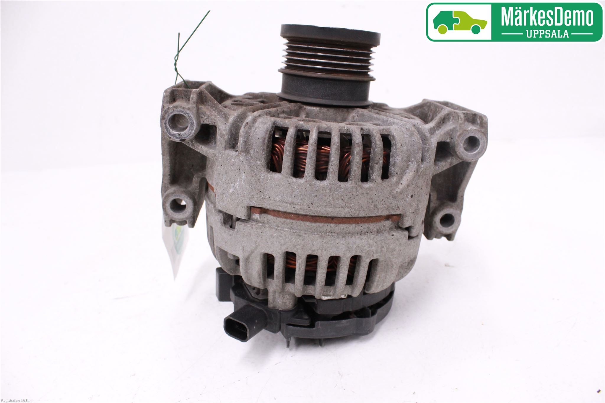 Saab 9-3 VER2/VER3 08-15 Dynamo