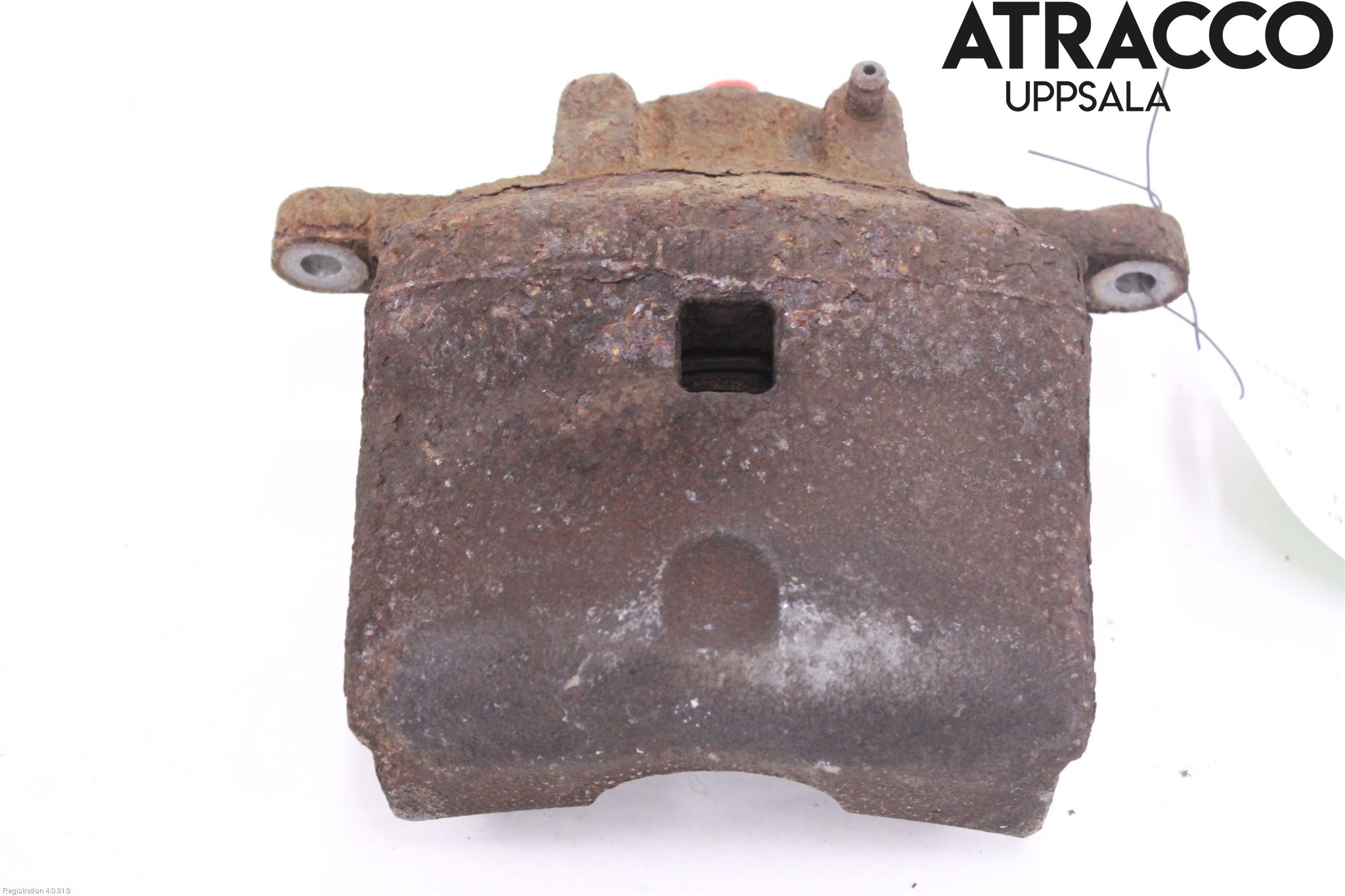 Mazda 6 08-13 Bremsecaliper Foran Venstre