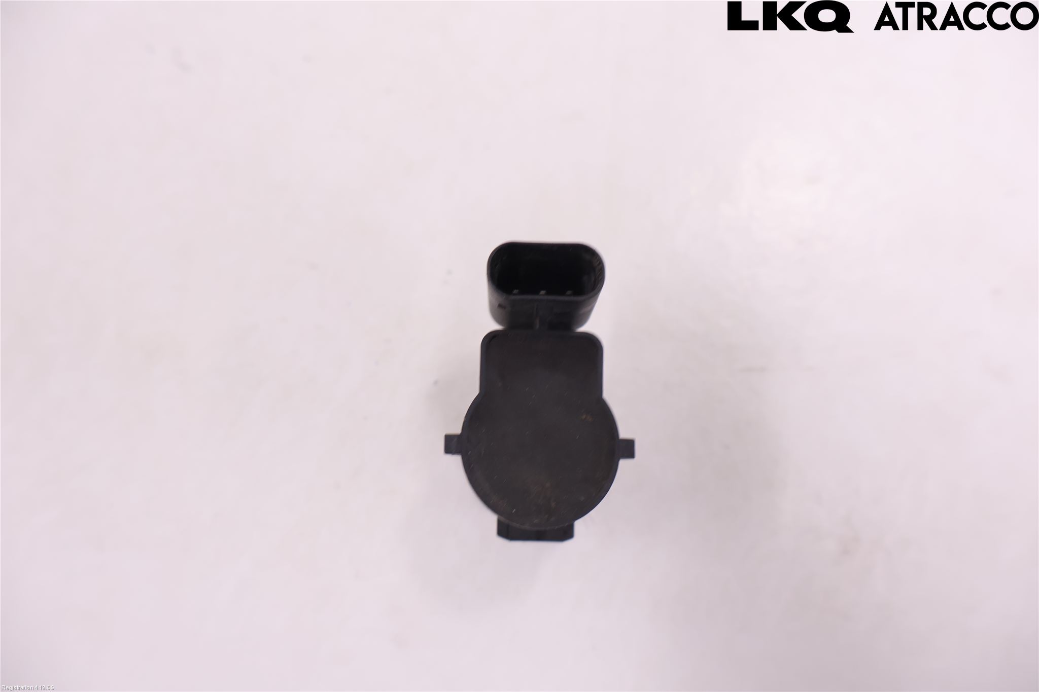 BMW X1 E84 10-15 Sensor Parkering Front