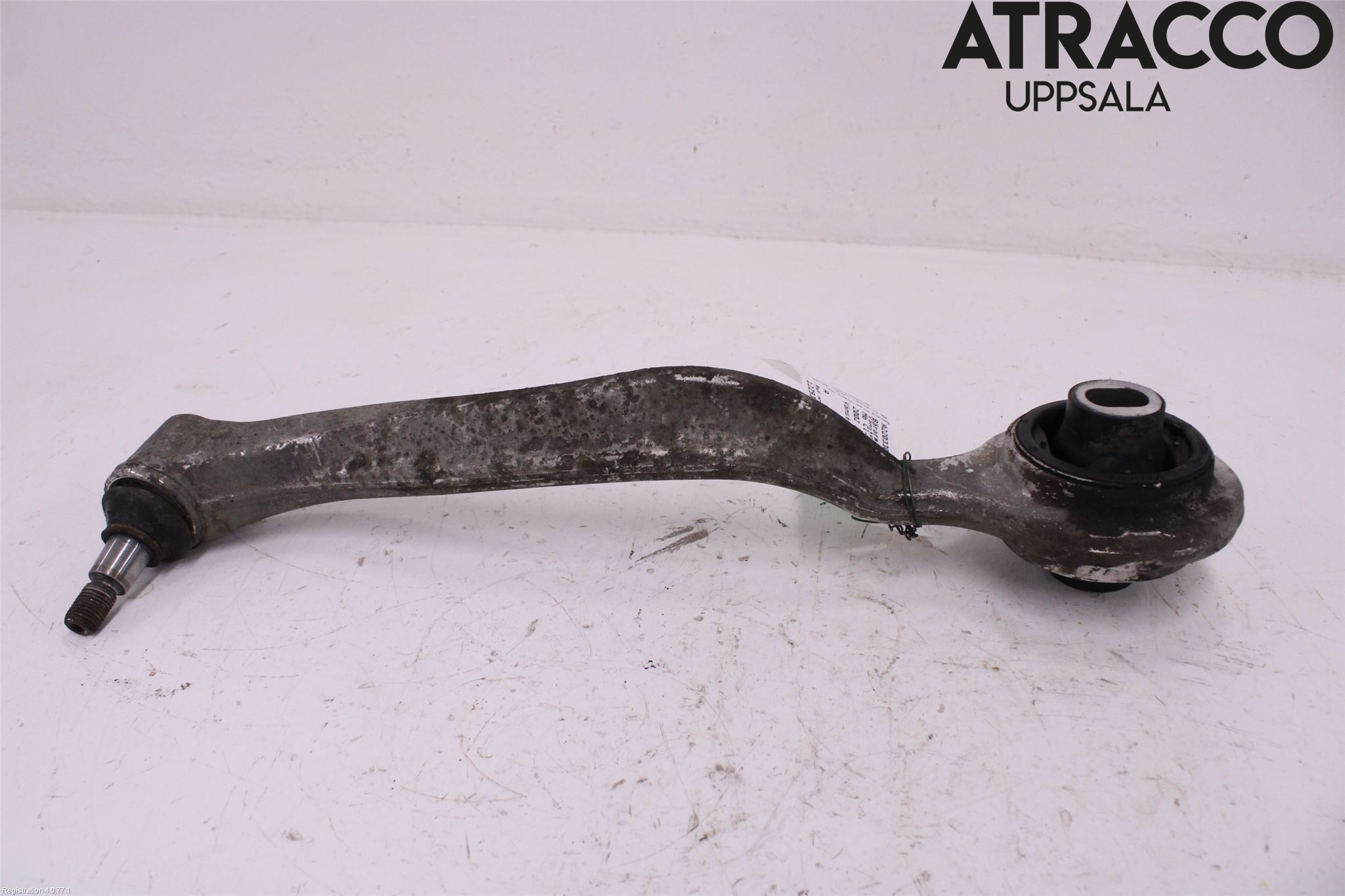 Mercedes-Benz MB CL-KLASS (C215) 00-06 Bærearm Foran Venstre Nedre