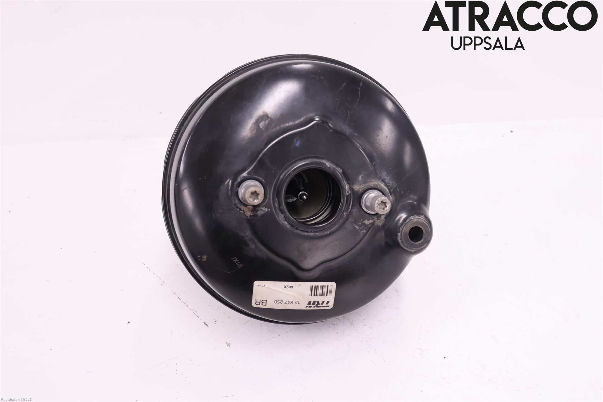 Saab 9-3 VER2/VER3 08-15 Bremseservo