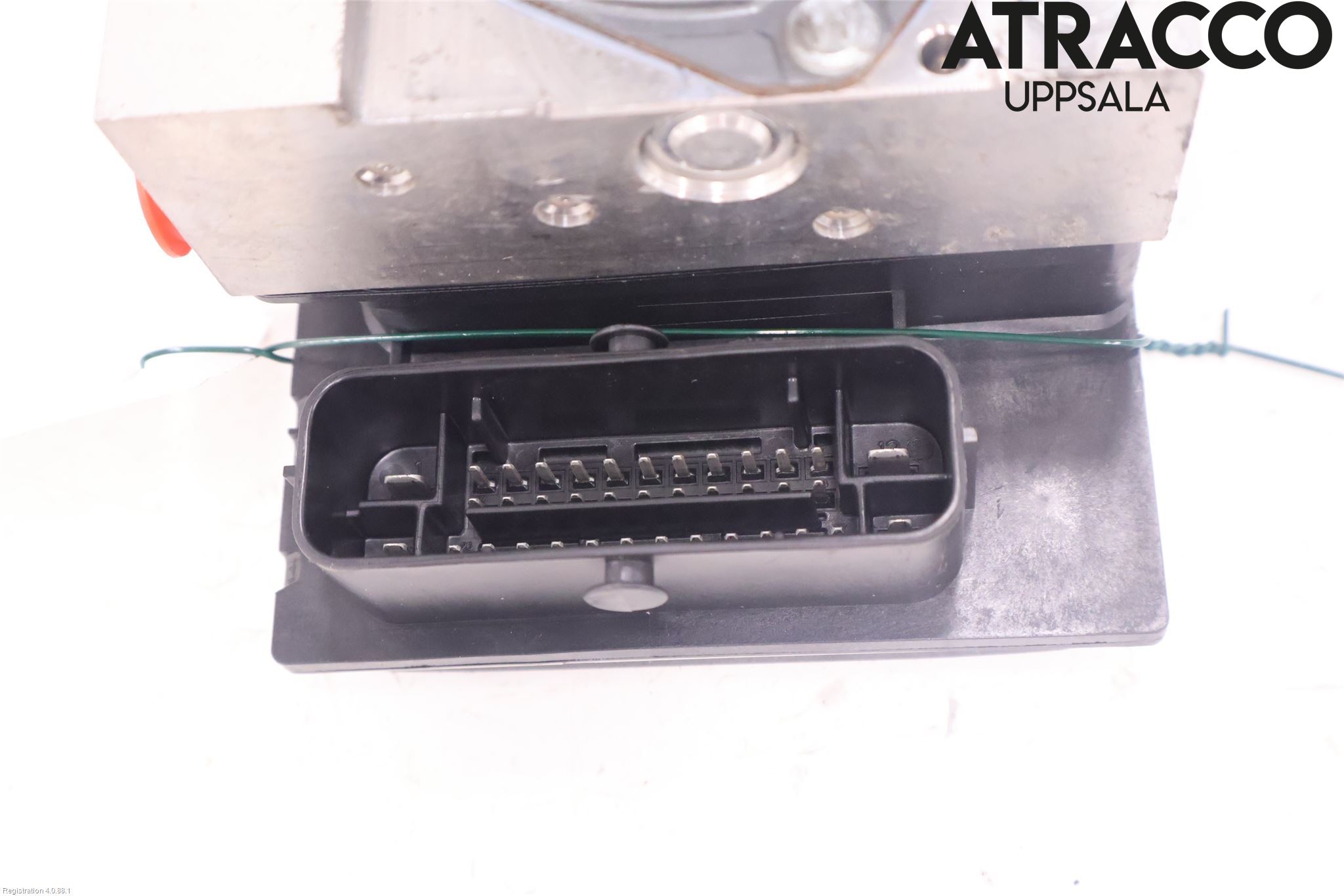 Audi A6/S6     05-11 Abs Hydraulikkaggregat