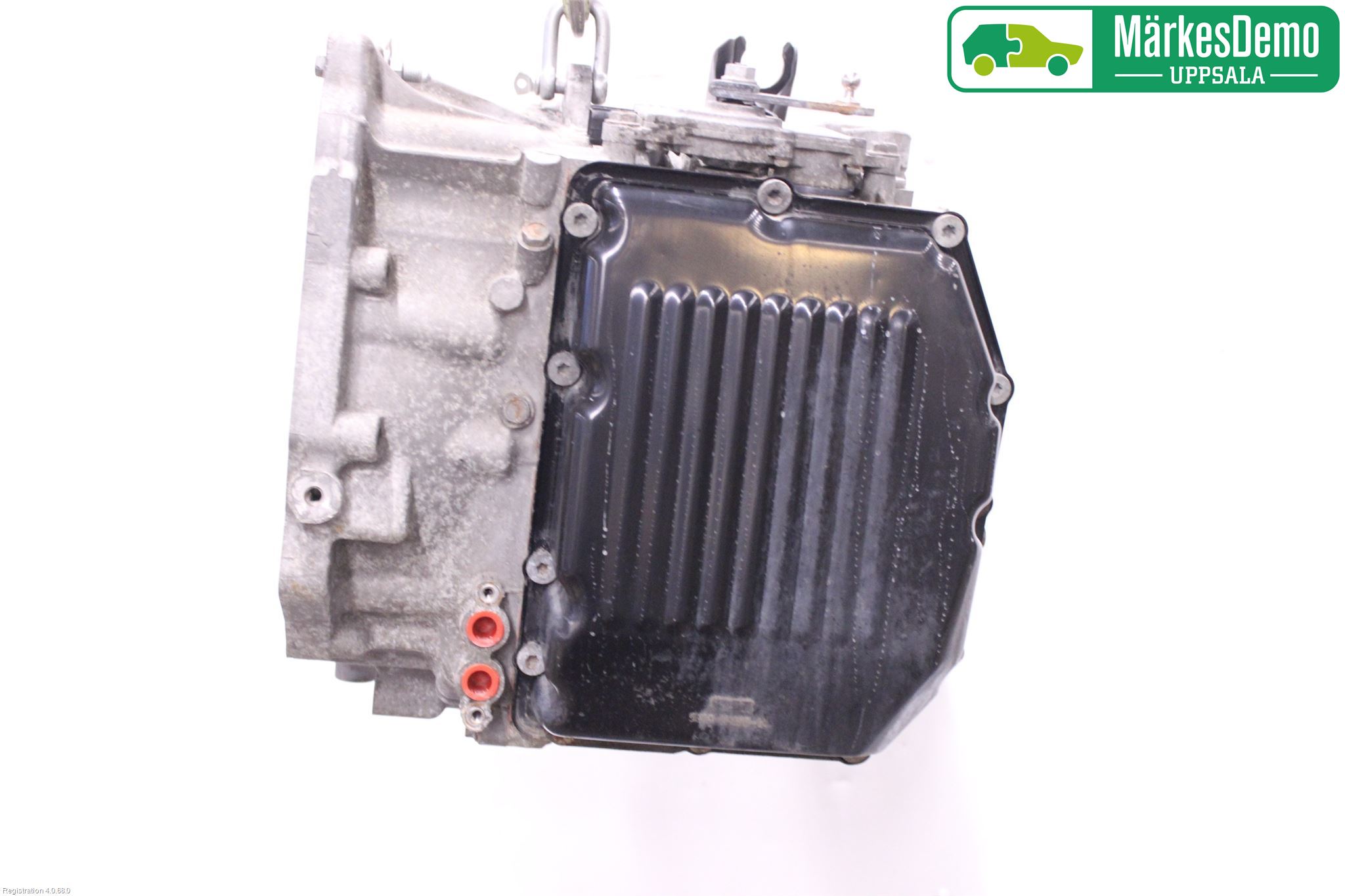 Volvo V70 08-13 Gearkasse Automat