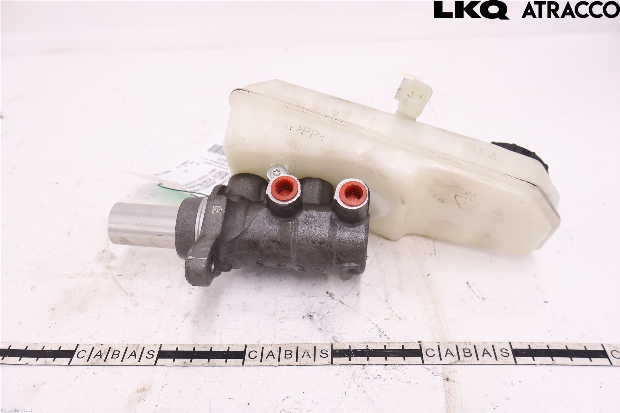 Volvo XC40/RECHARGE 18- Brems Hovedsylinder