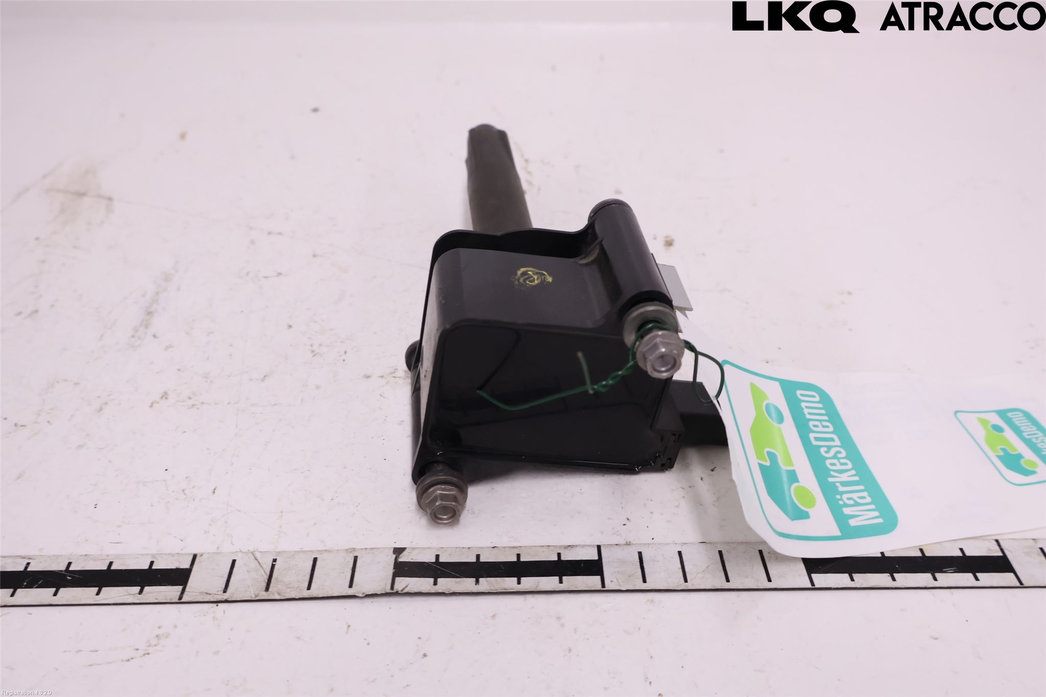 Opel ASTRA K 16-22 Coil