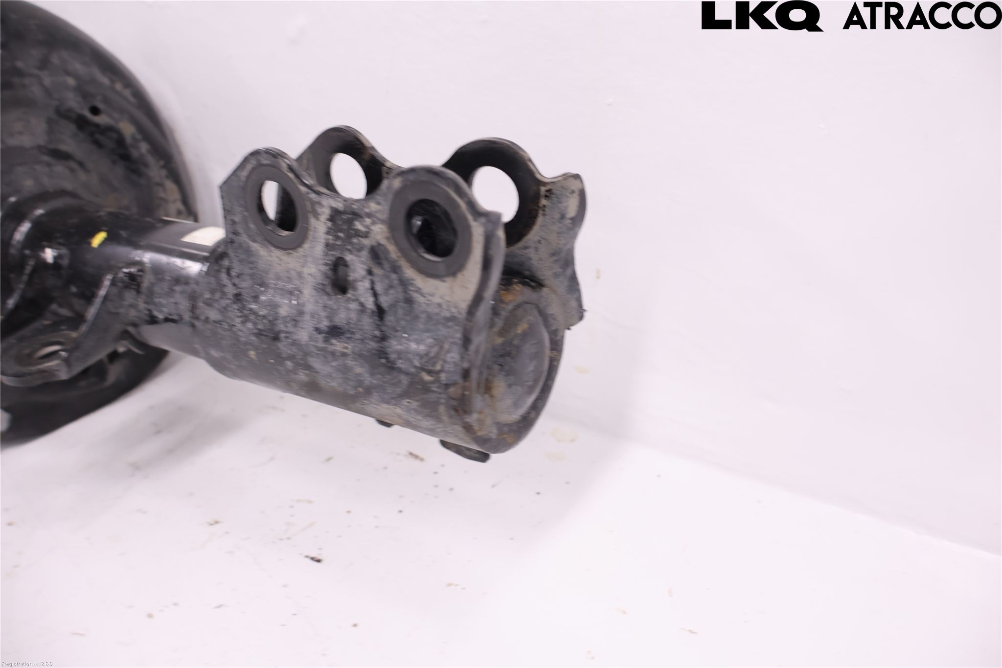 Toyota COROLLA 19- Fjærbein Foran Venstre