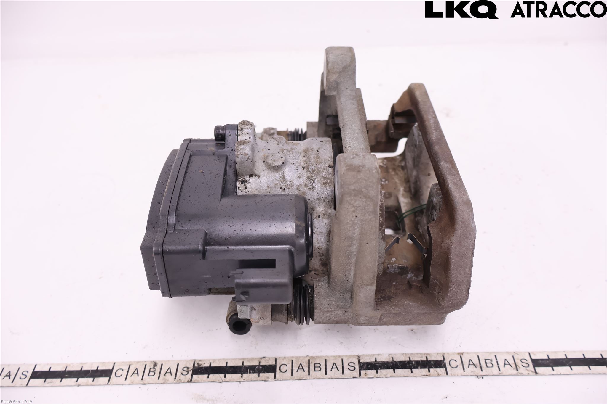 Tesla MODEL 3 17- Bremsecaliper Bak Høyre