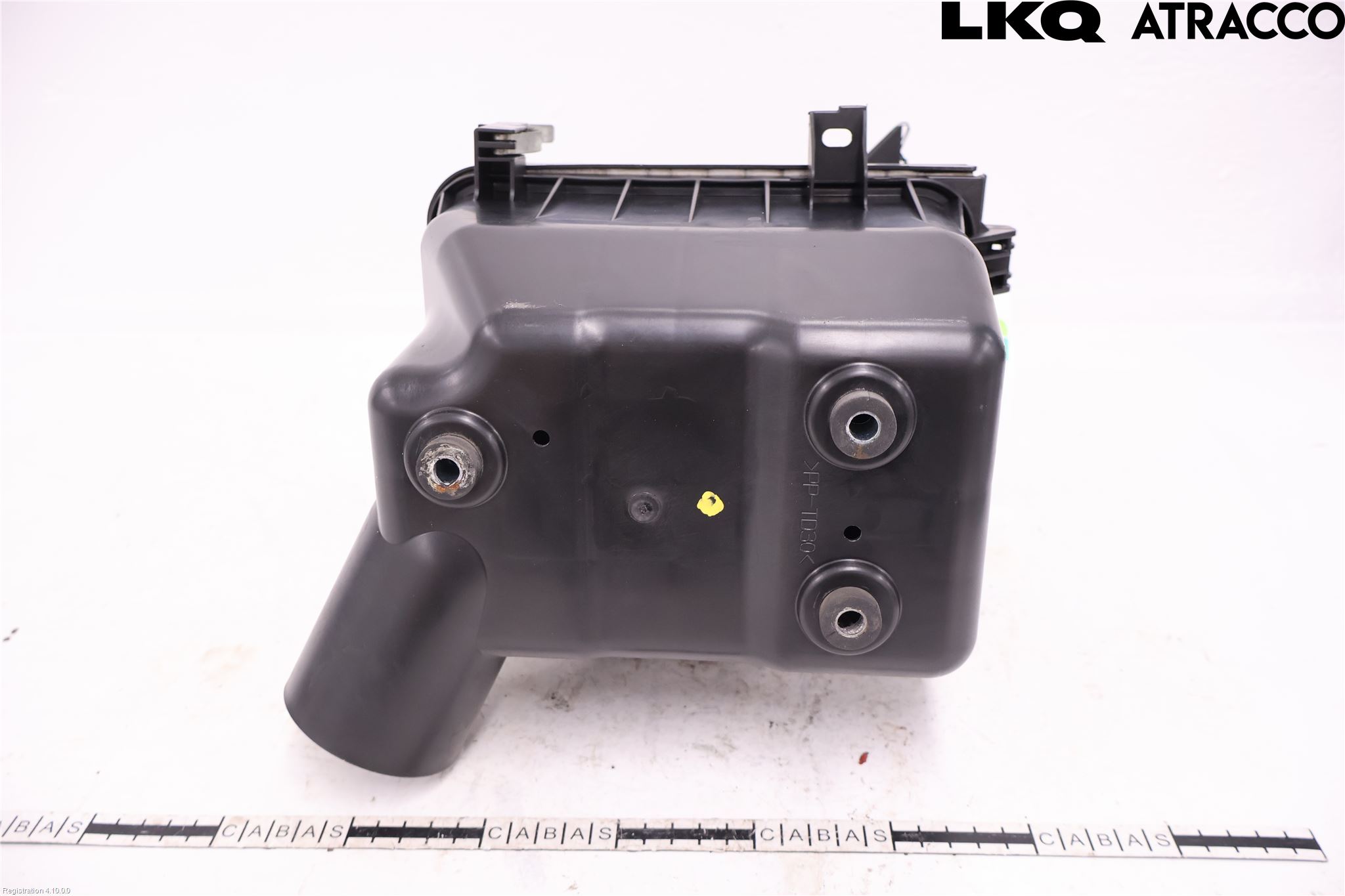 Toyota RAV4 13-18 Luftfilter Boks