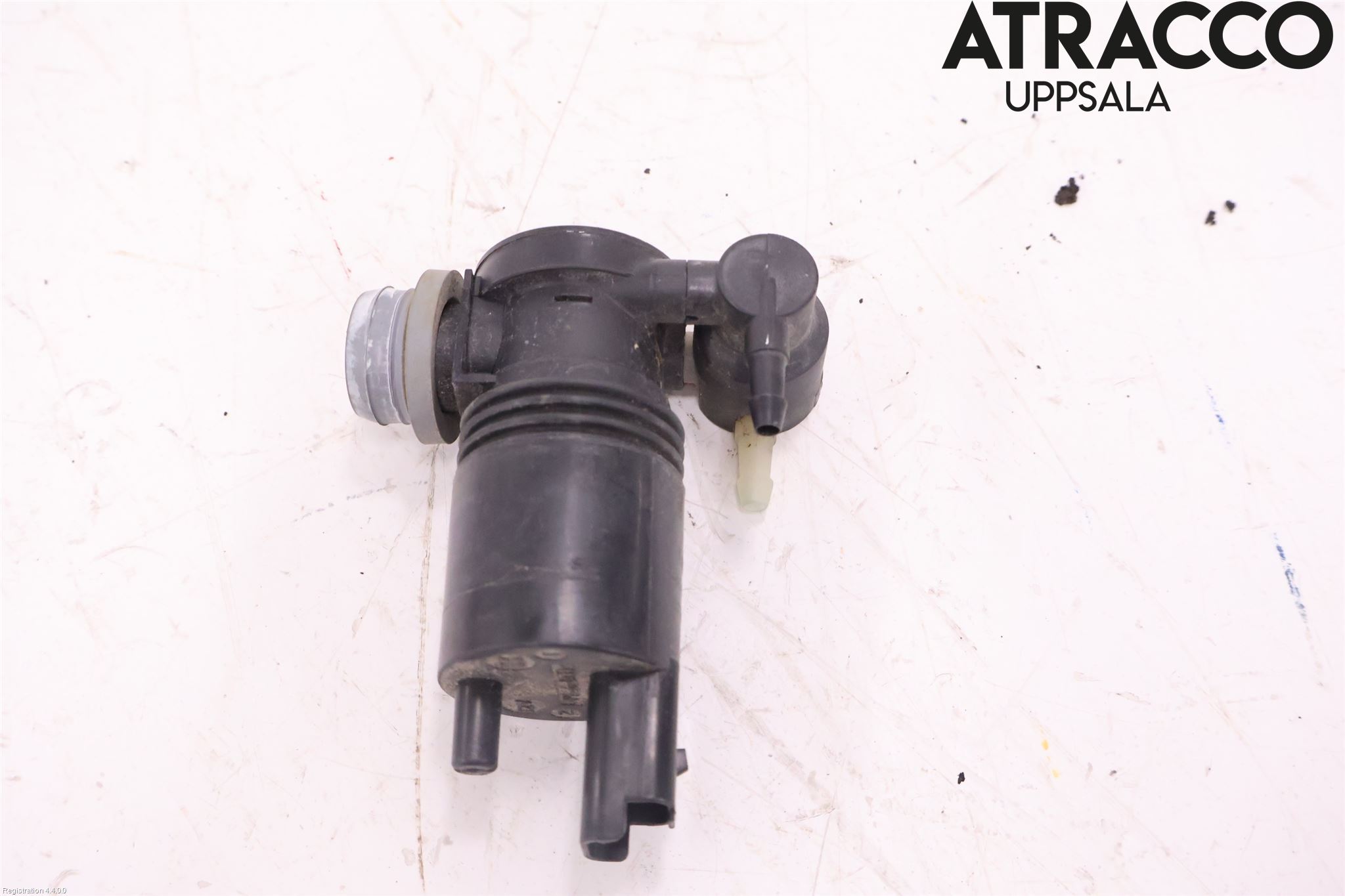 Nissan X-TRAIL 14-21 Spylerpumpe Frontrute