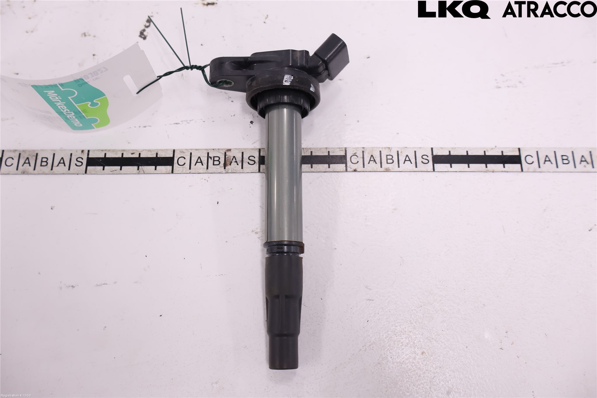 Toyota VERSO 09-18 Coil