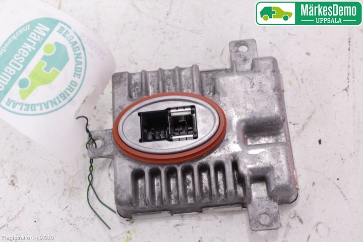 BMW 5 F10/F11/F18 09-17 Styreenhet Xenon