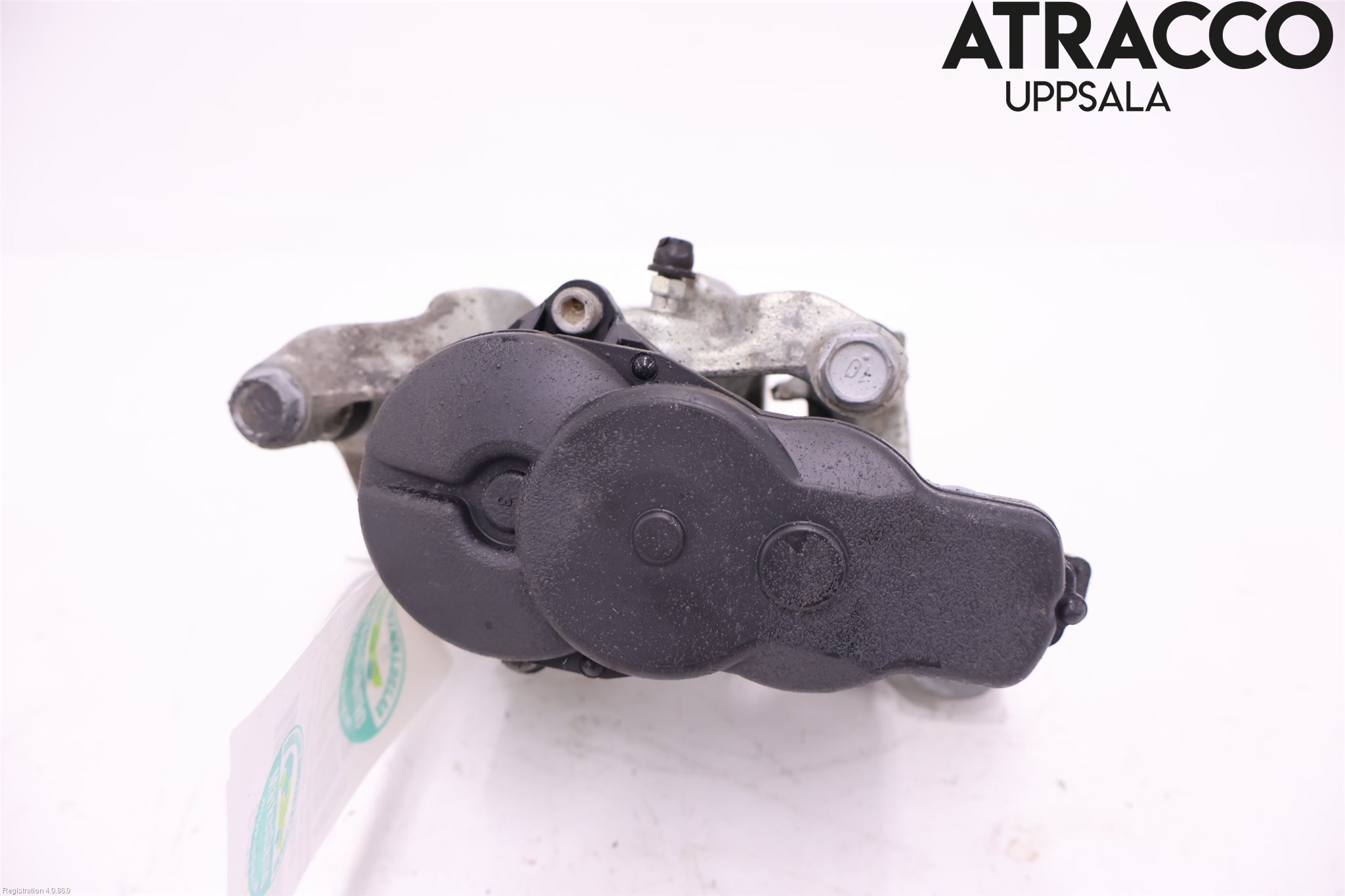 Mitsubishi OUTLANDER 13-21 Bremsecaliper Bak Venstre