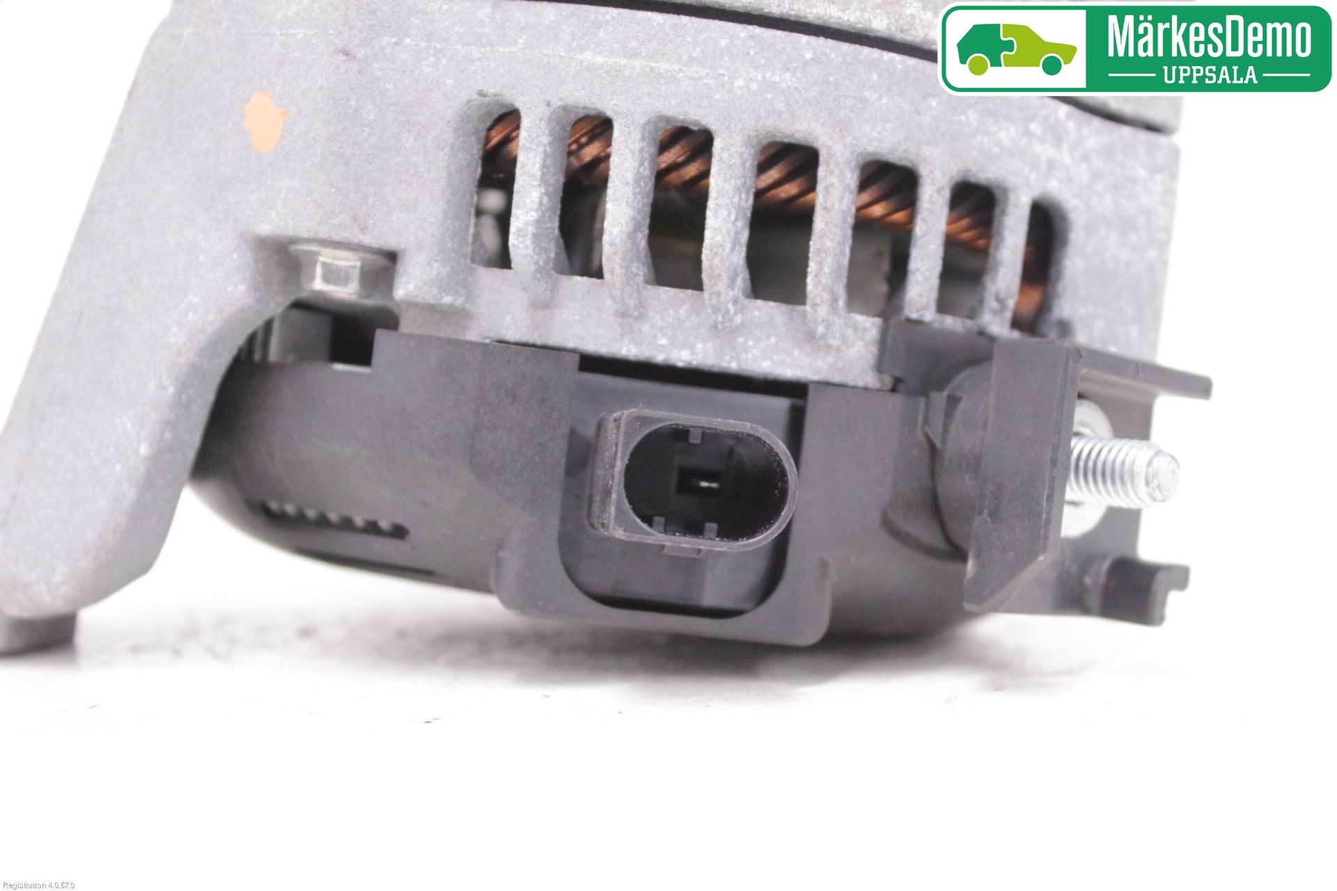 BMW 3 F30/F31/F80 12-19 Dynamo