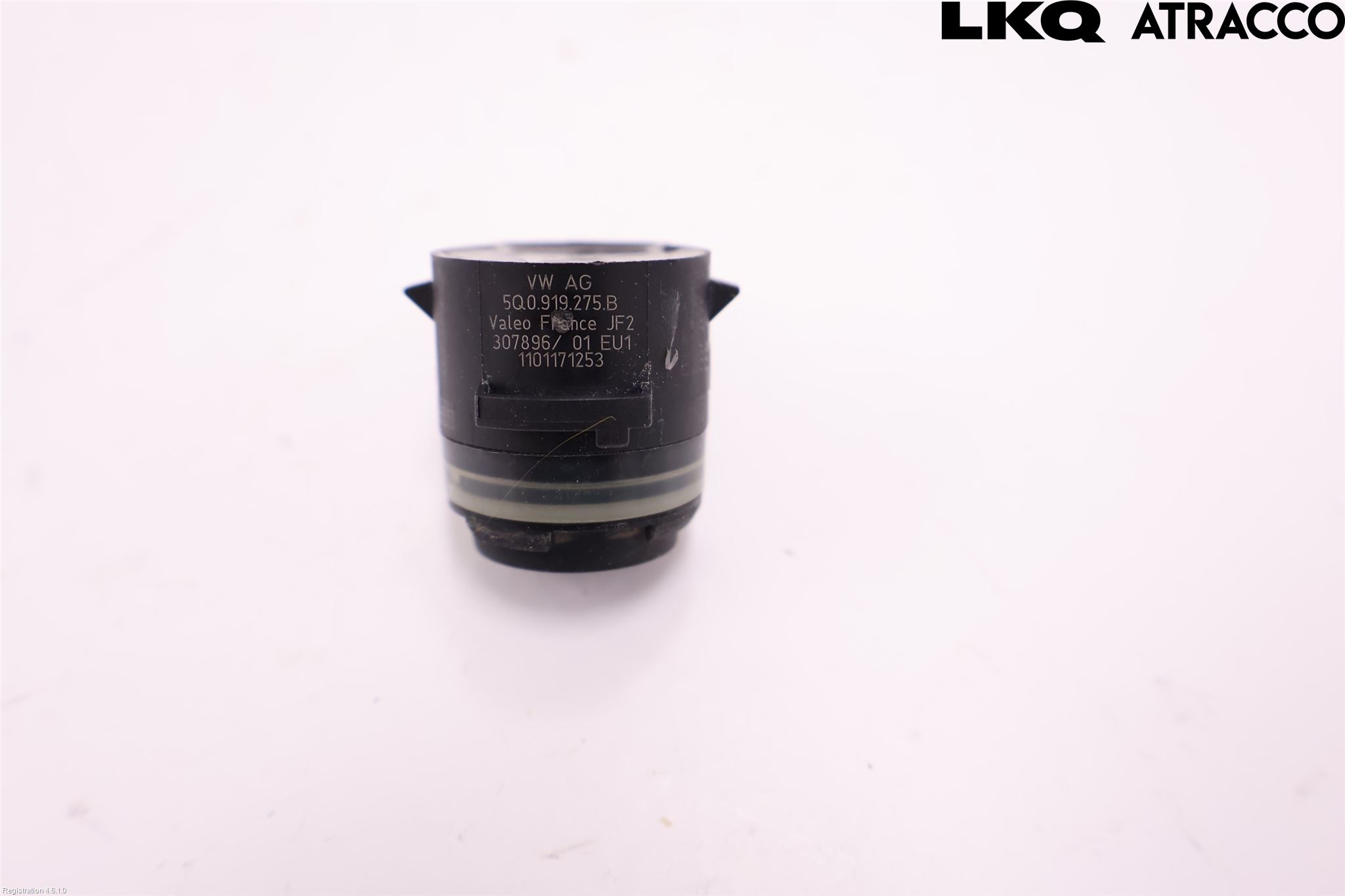 Skoda YETI Sensor Ryggesensor