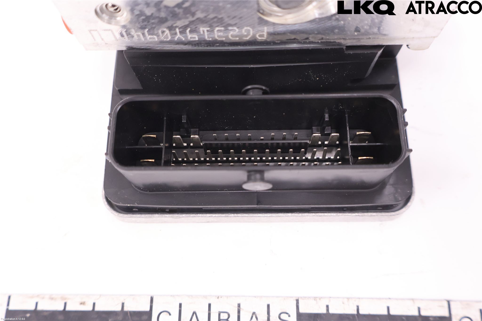 Mercedes-Benz MB GLE-KLASS (W167/V167/C167) 19- Abs Hydraulikkaggregat