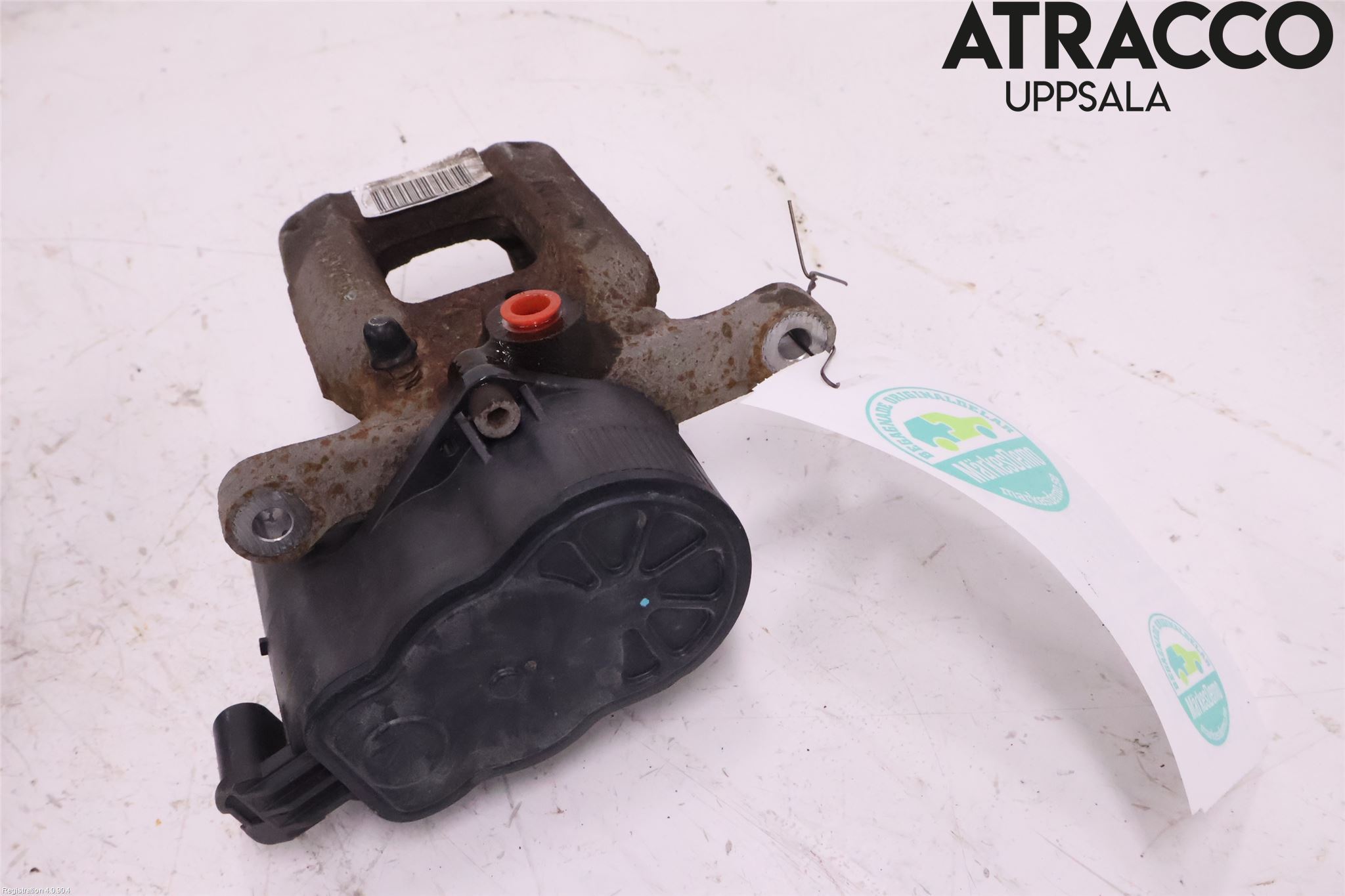 Opel COMBO E 19- Bremsecaliper Bak Høyre