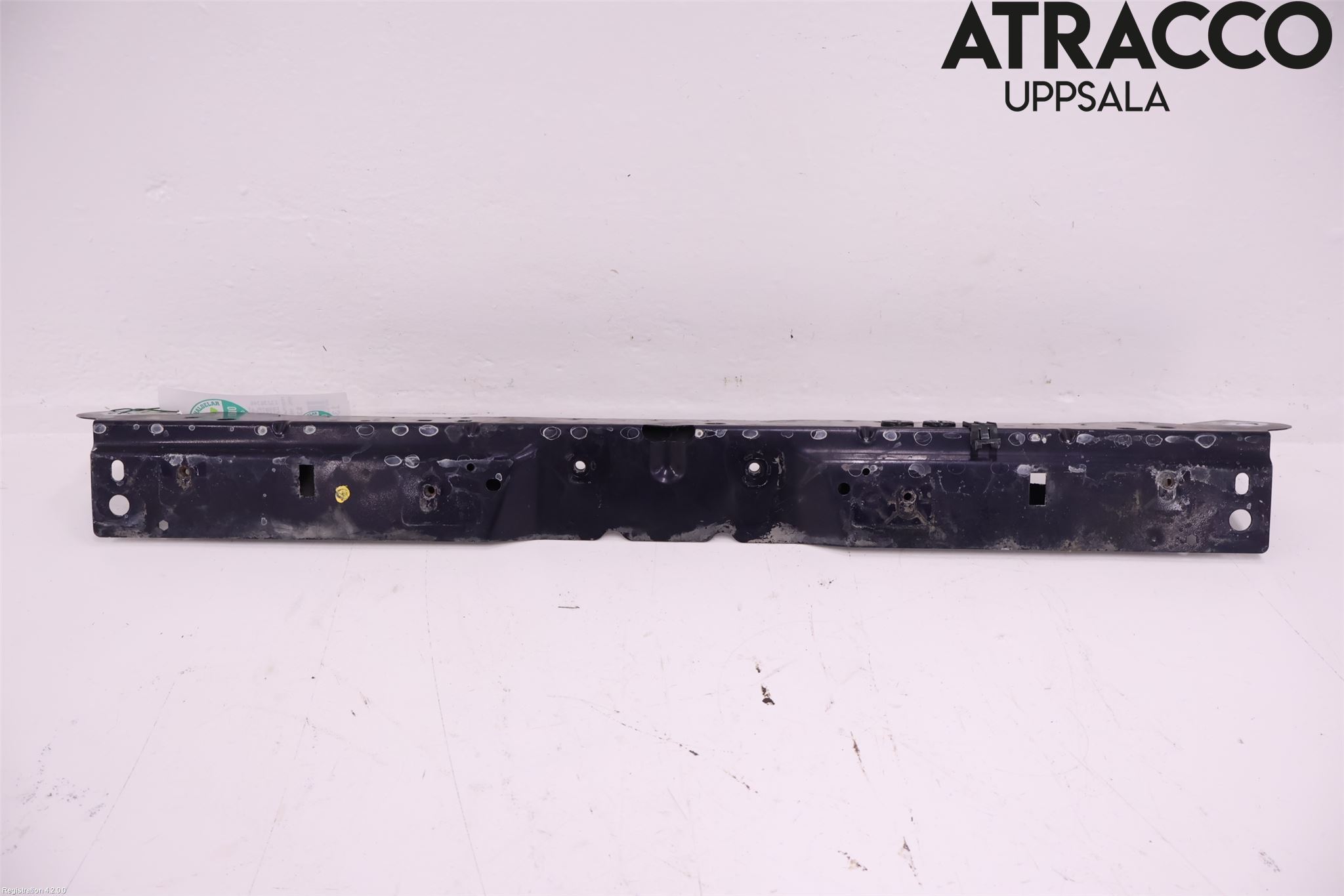 Opel INSIGNIA 09-16 Frontplate
