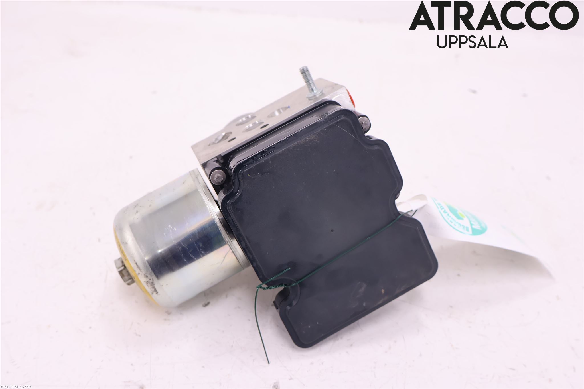 Renault ZOE/E-TECH 13- Abs Hydraulikkaggregat