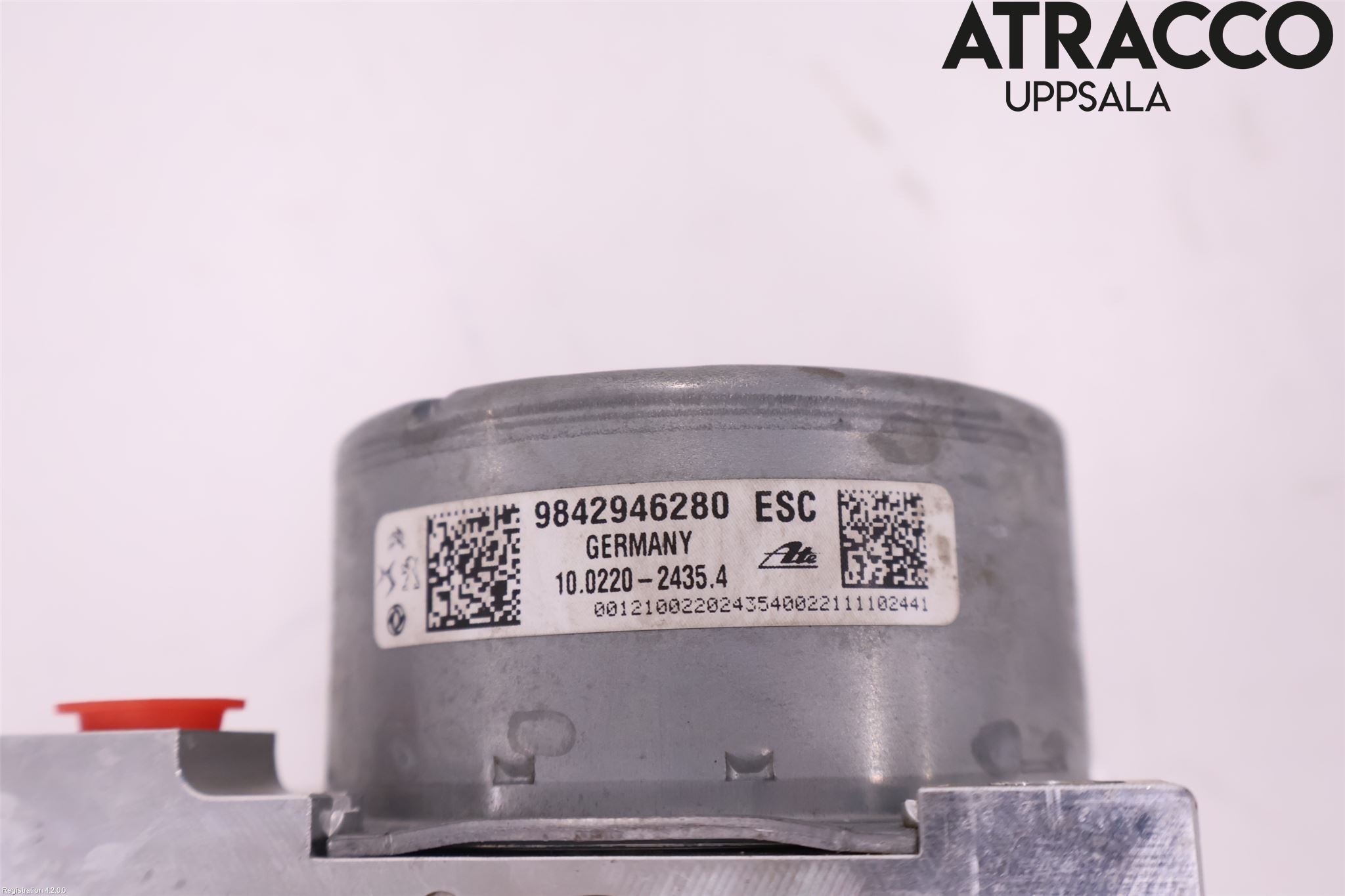 Opel MOKKA 21- Abs Hydraulikkaggregat