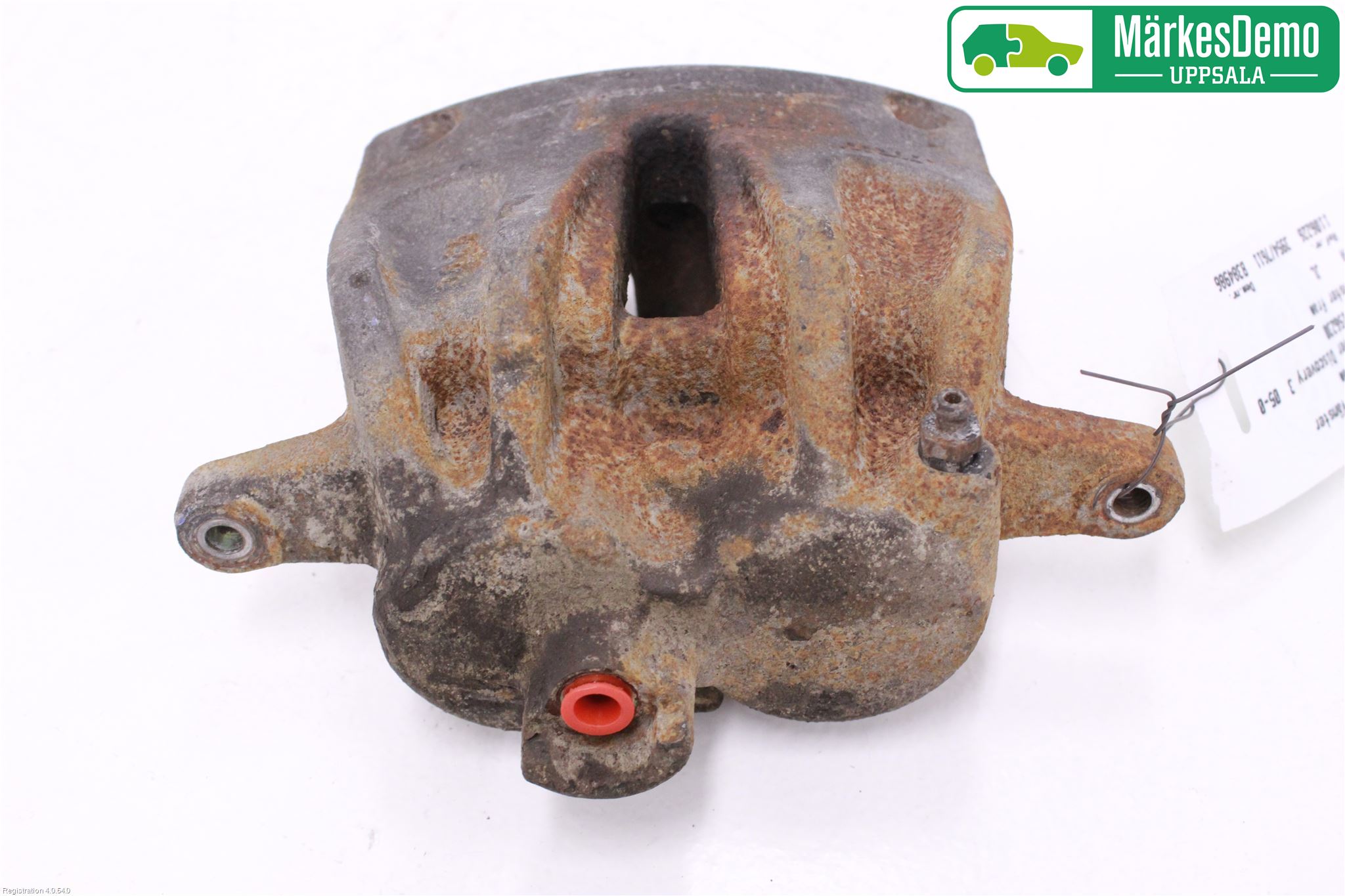 Landrover RANGE ROVER SPORT (L320) 05-09 Bremsecaliper Foran Venstre