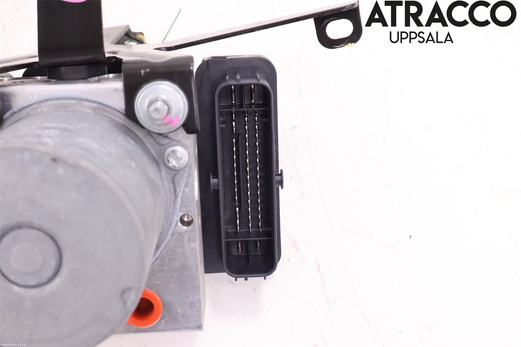 Mercedes-Benz MB A-KLASS (W177) 18- Abs Hydraulikkaggregat