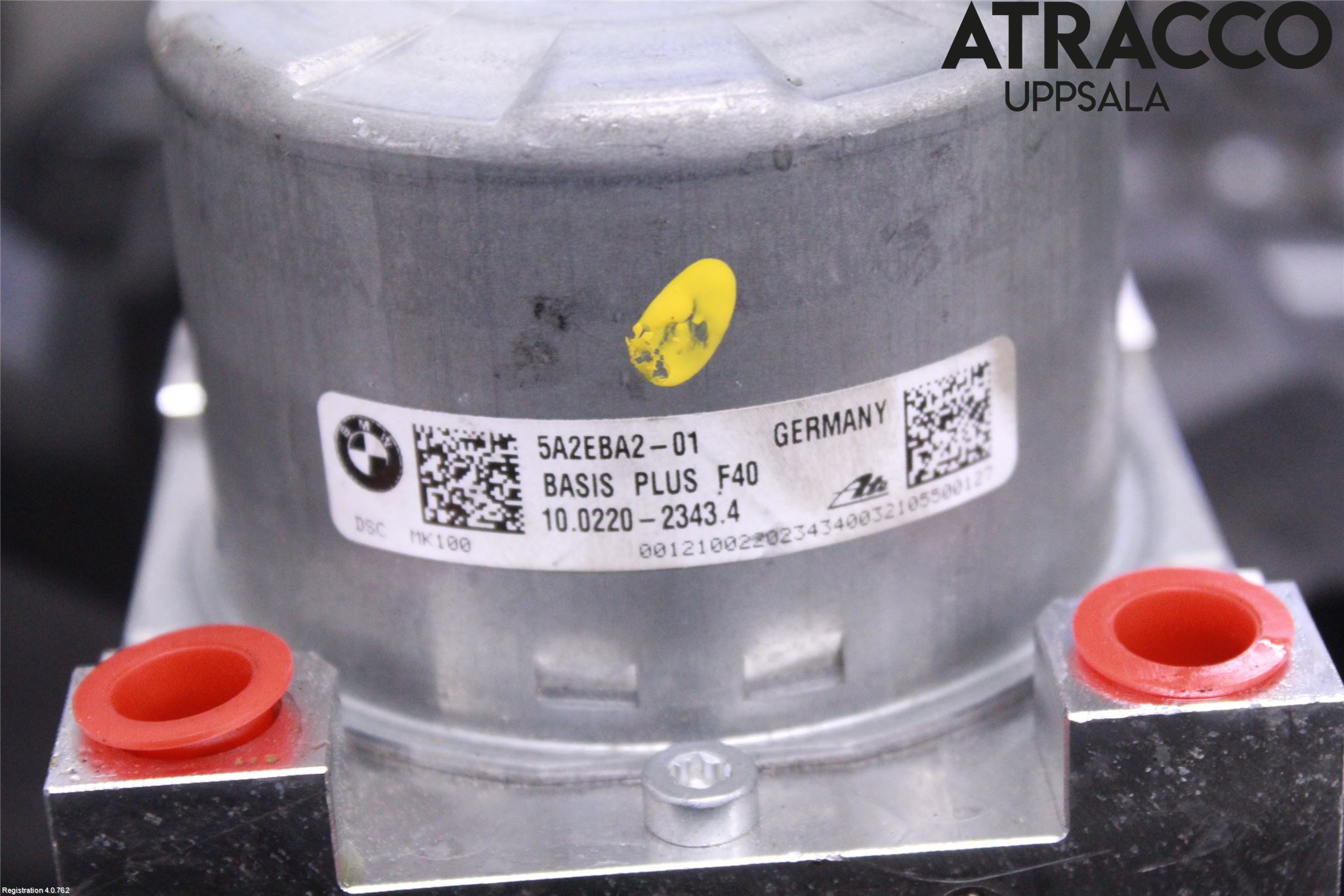 BMW 1 F40 19- Abs Hydraulikkaggregat