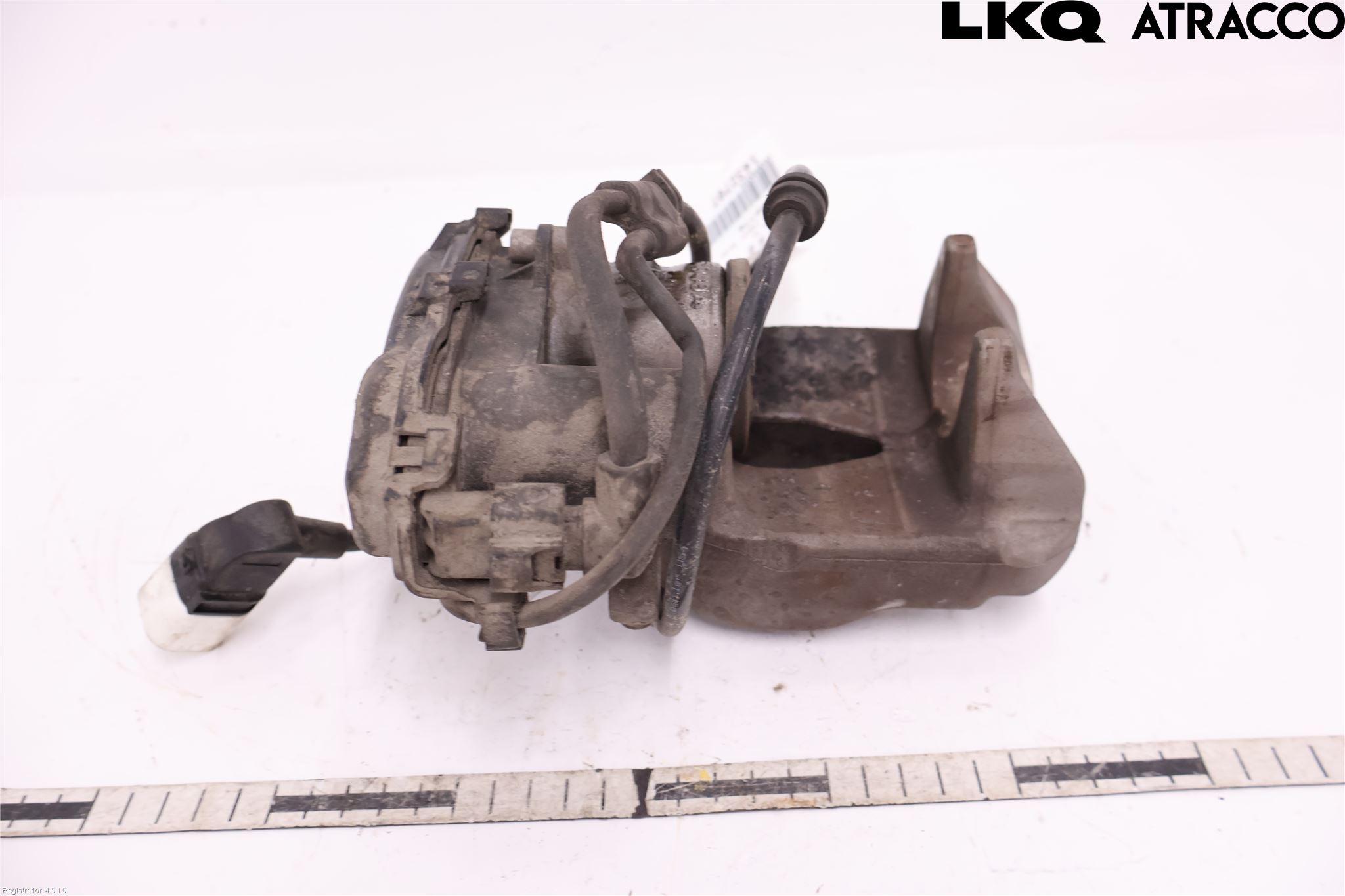 Mercedes-Benz MB E-KLASS (W213) 16-23 Bremsecaliper Bak Høyre