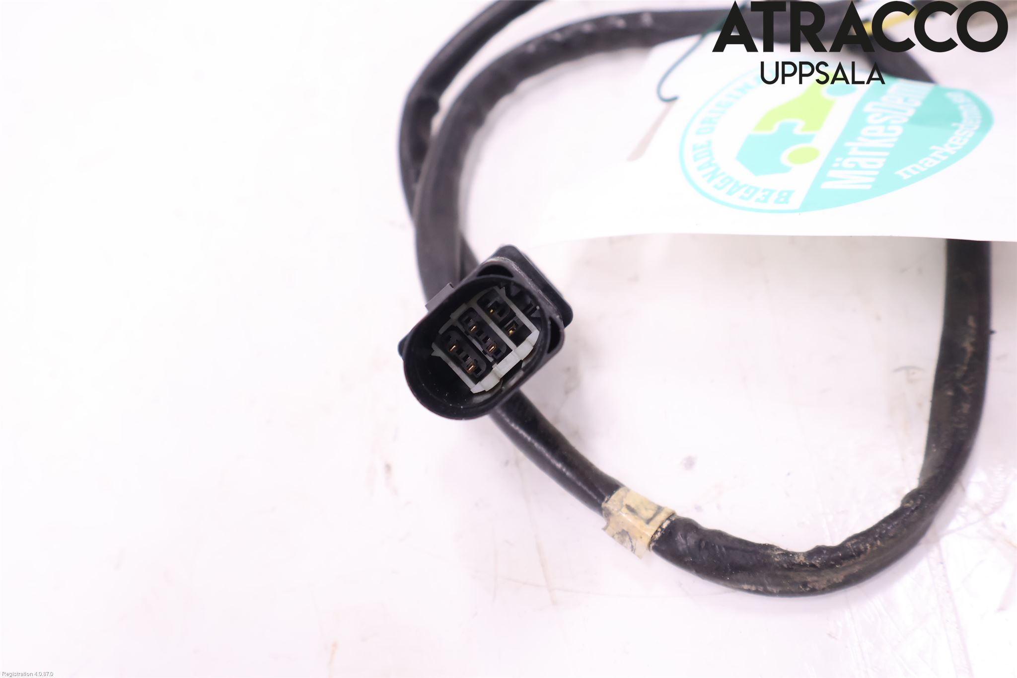 Volkswagen VW TIGUAN 16-24 Inns Lambdasonde