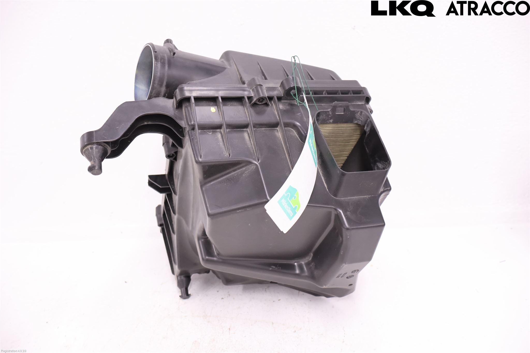 Volvo V40 CROSS COUNTRY 13-19 Luftfilter Boks