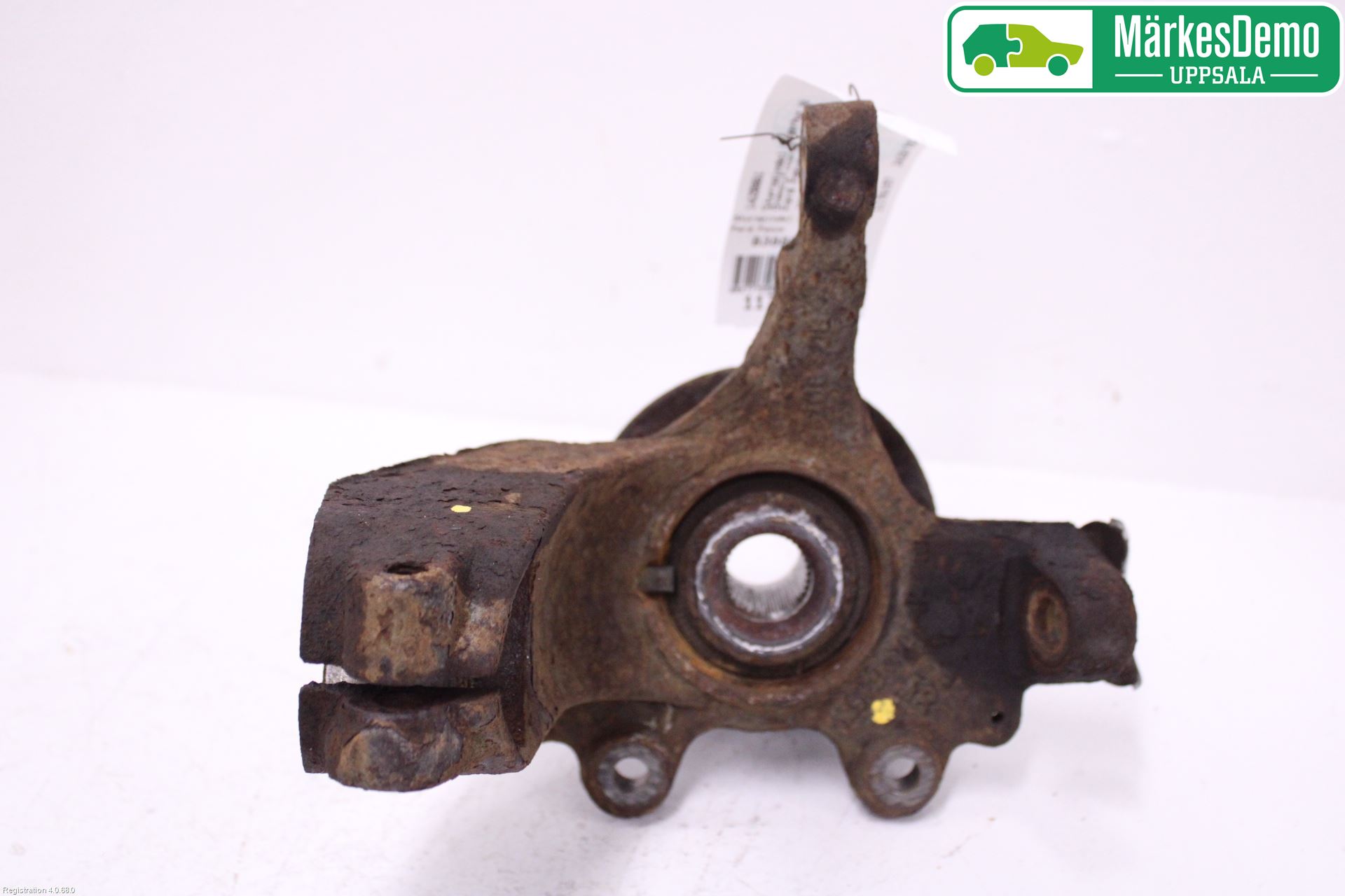 Ford FOCUS 08-11 Spindel Hf