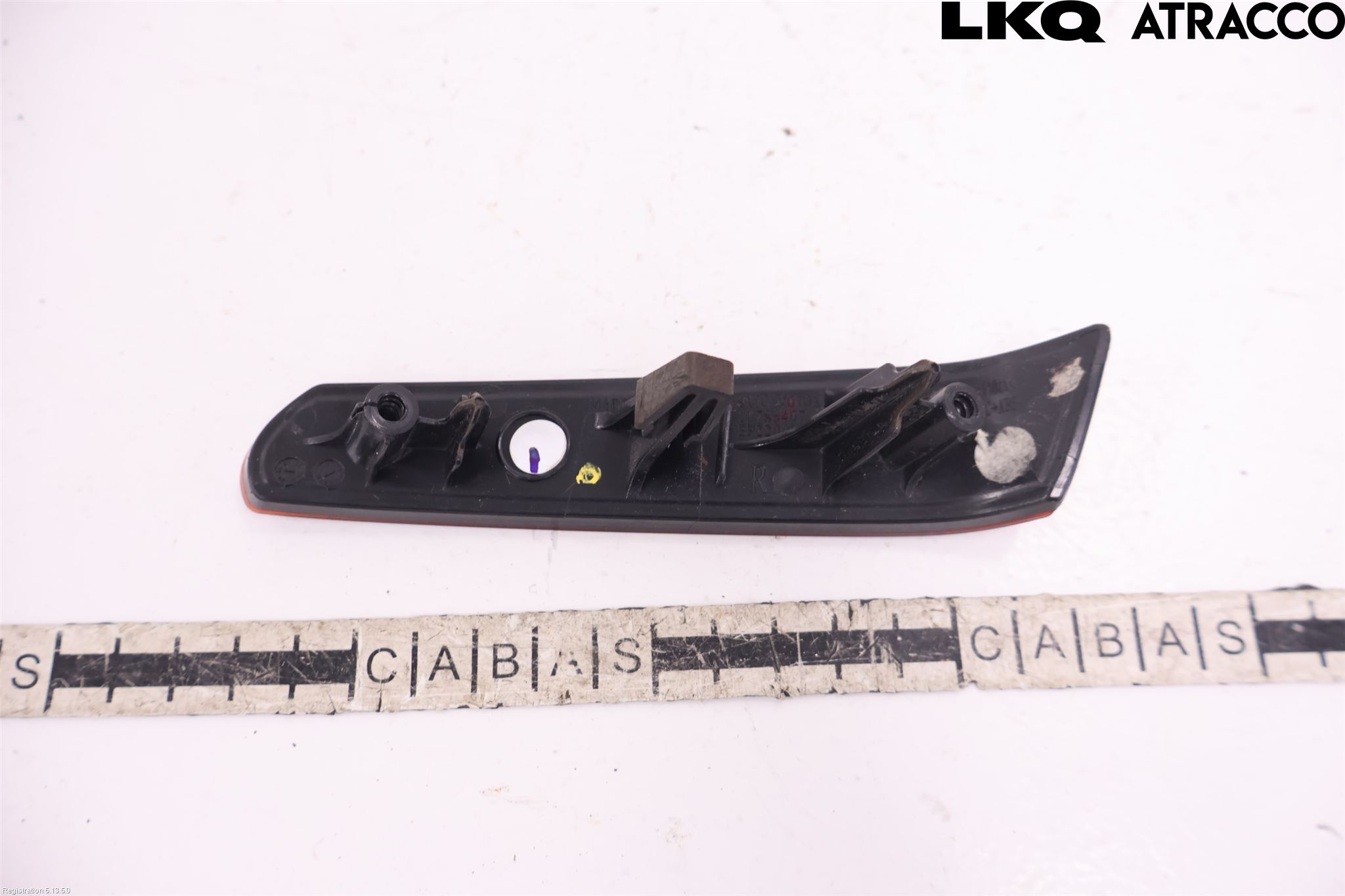 MG 5 22- Refleks Bak