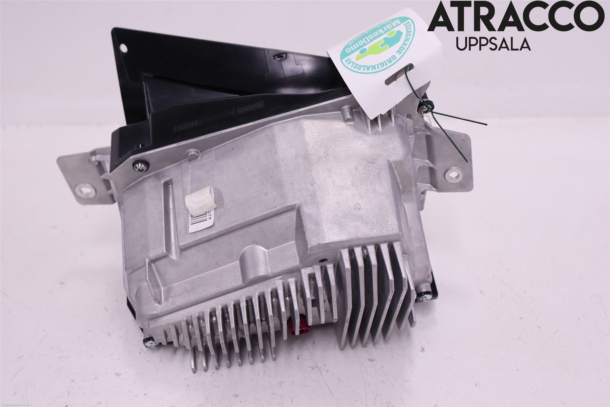 BMW 4 F32/F33/F82/F83 13-20 Instr Kombinert