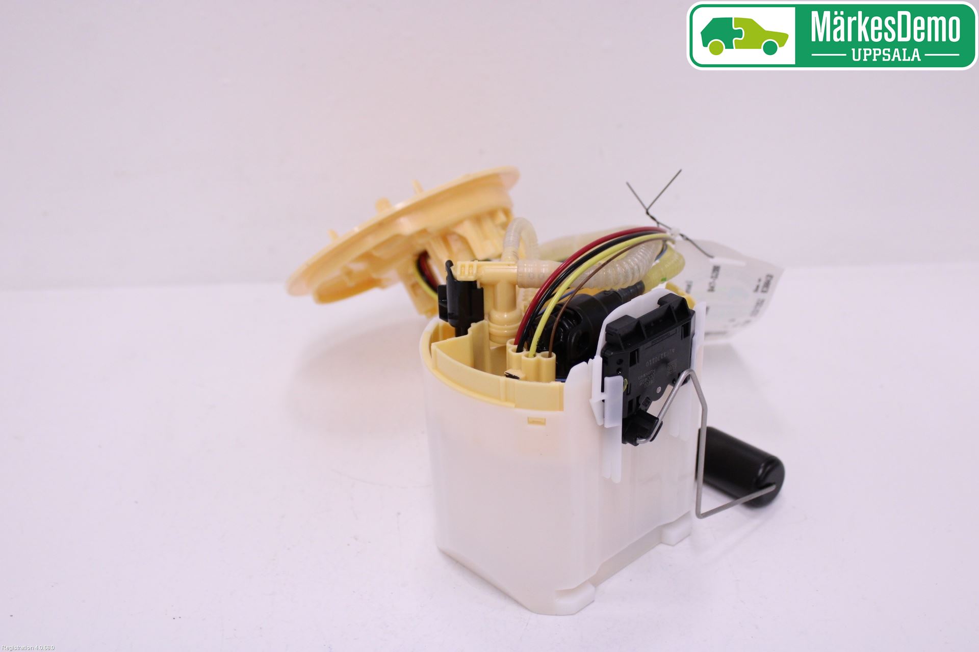 BMW 3 G20/G21/G80/G81 19- Drivstoff Dieselpumpe Hoved