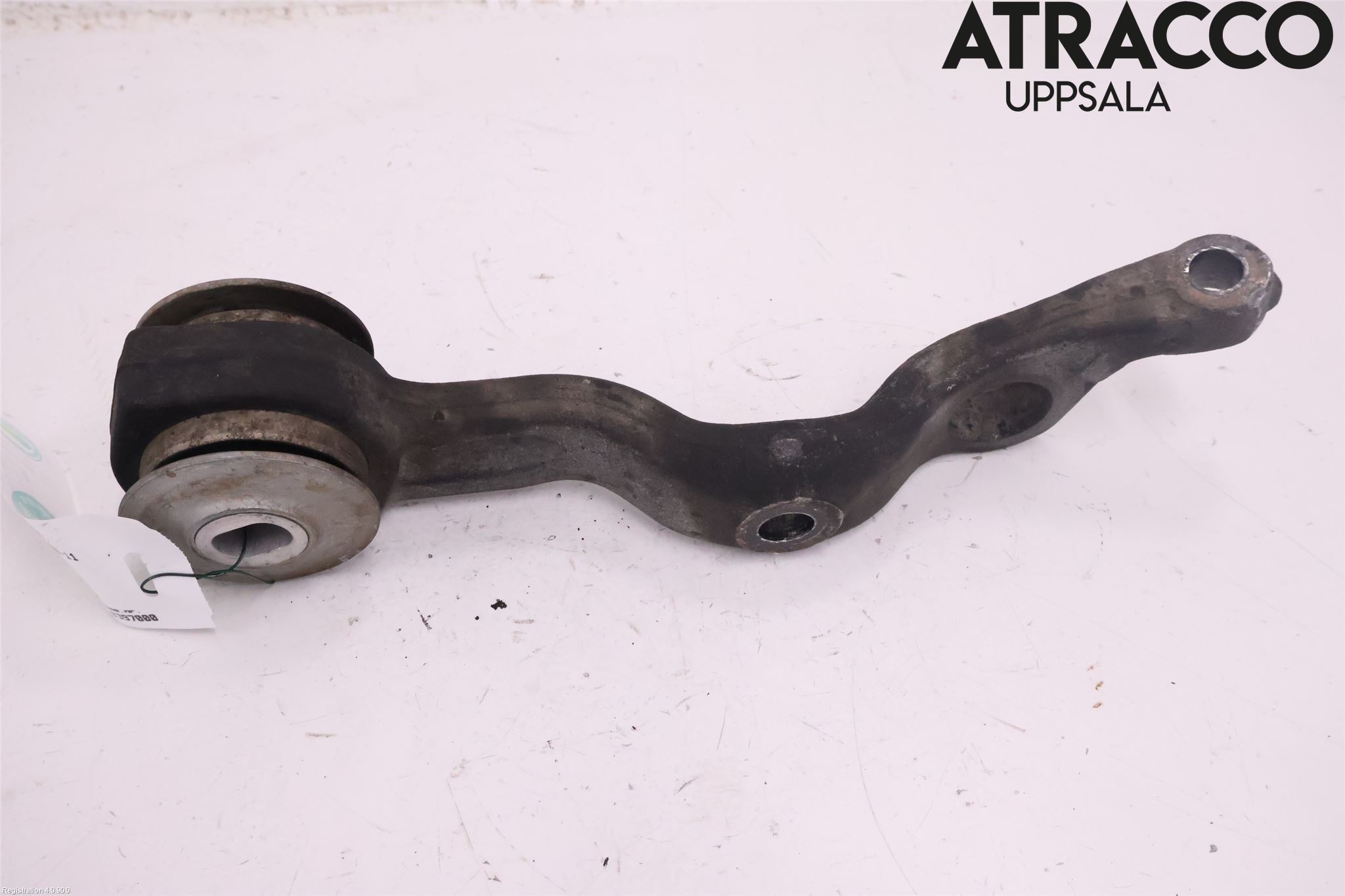 Mercedes-Benz MB SL-KLASS (R230) 00-11 Bærearm Foran Venstre Nedre