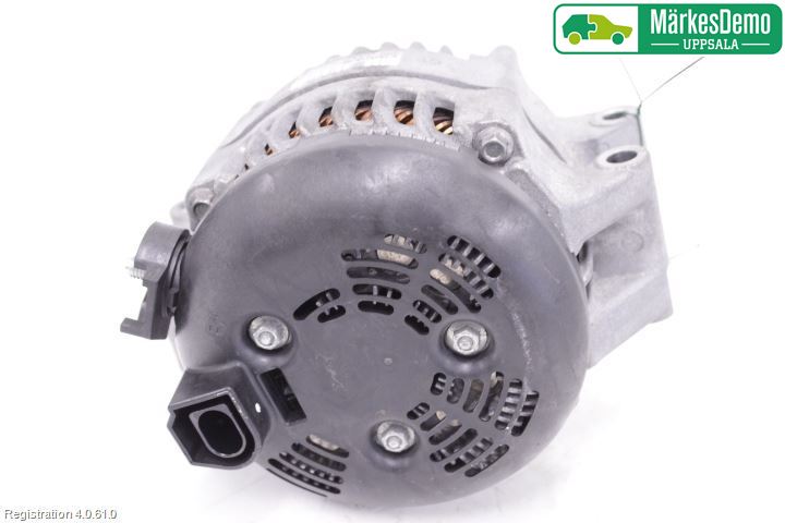 BMW X4 F26 14-18 Dynamo
