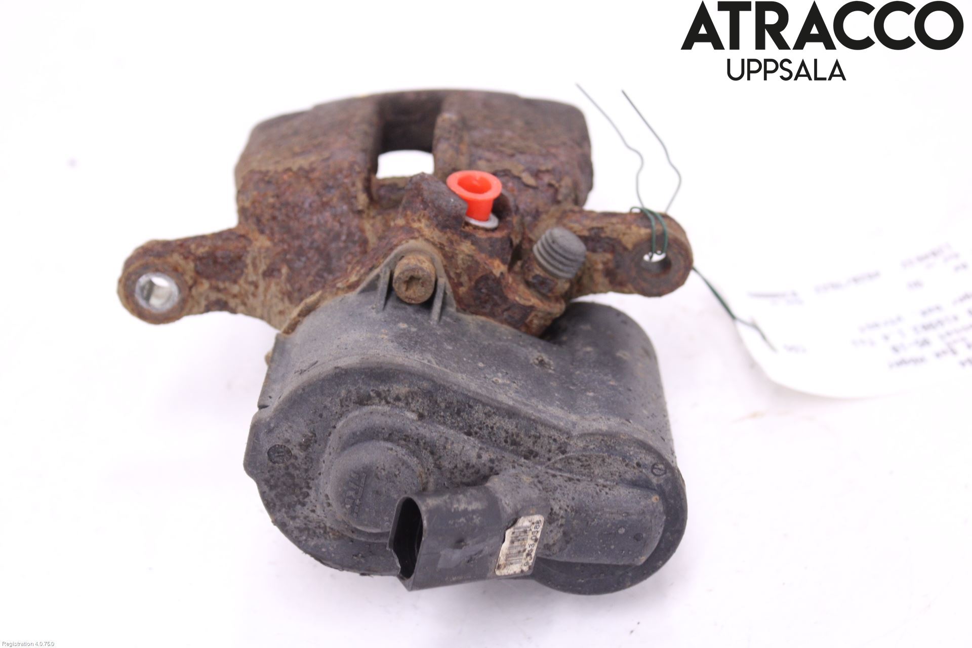 Volkswagen VW PASSAT 05-11 Bremsecaliper Bak Høyre