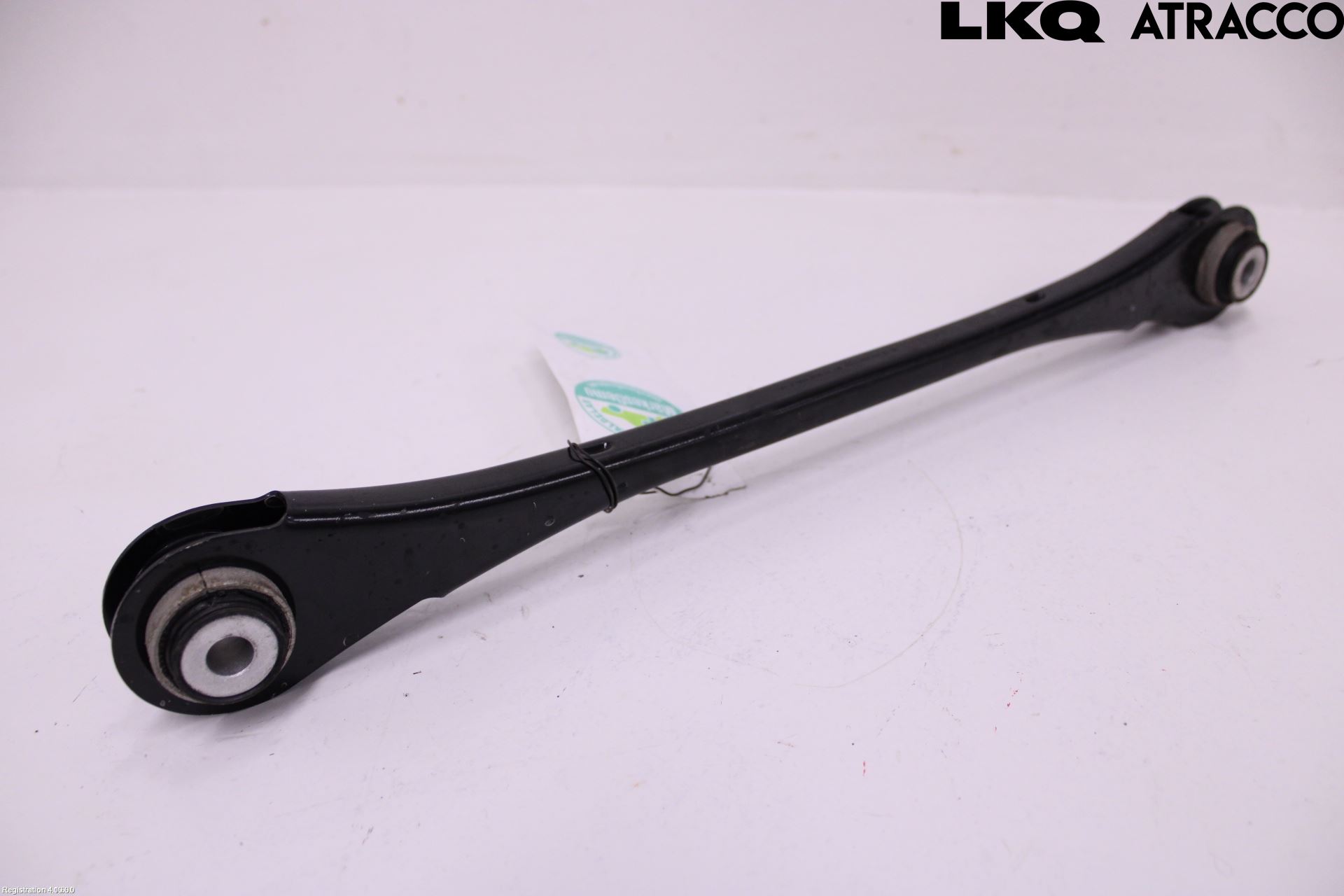 BMW 3 GT F34 13-19 Bærearm Bak Venstre