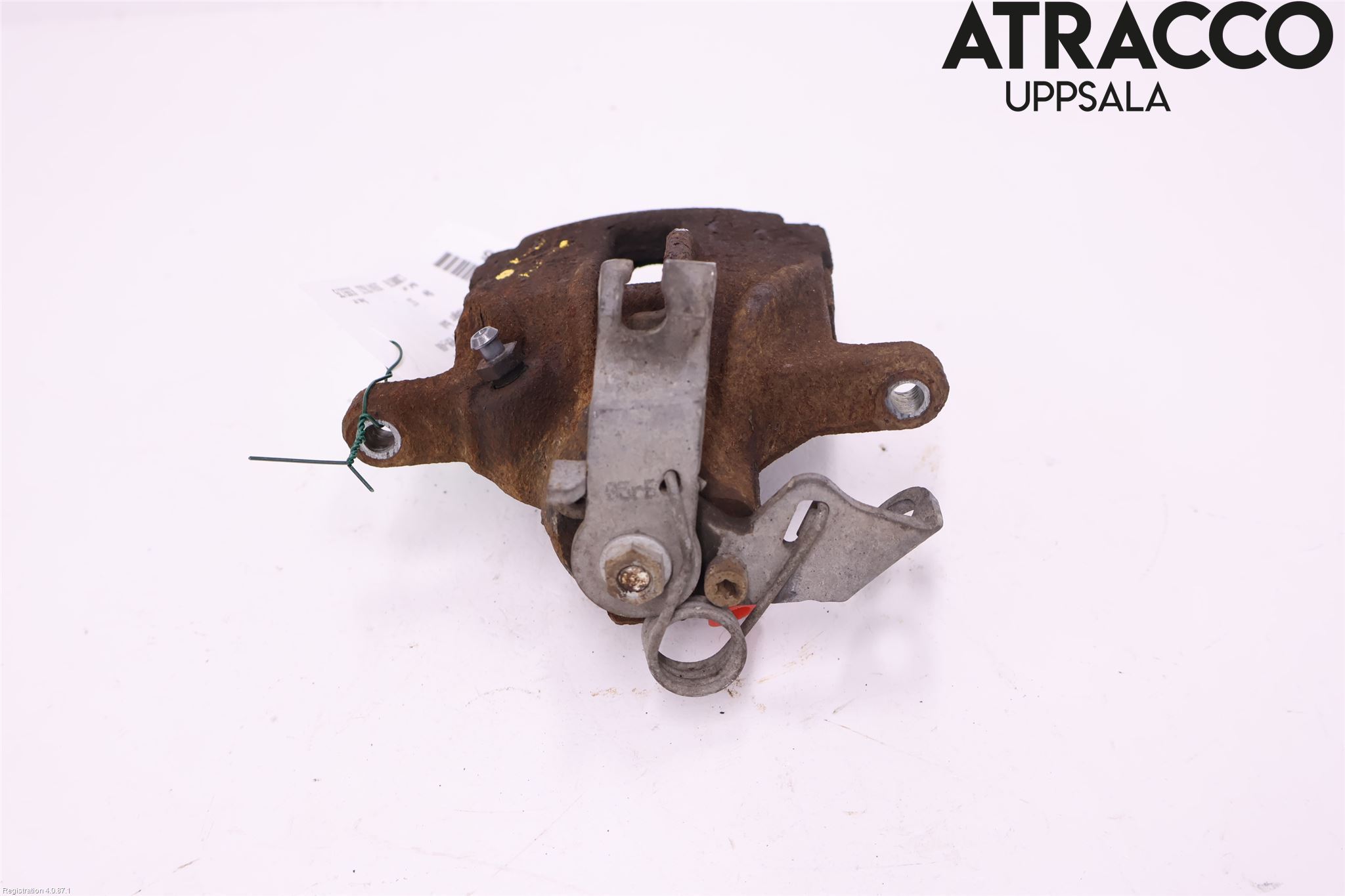 Opel VIVARO 15-19 Bremsecaliper Bak Høyre