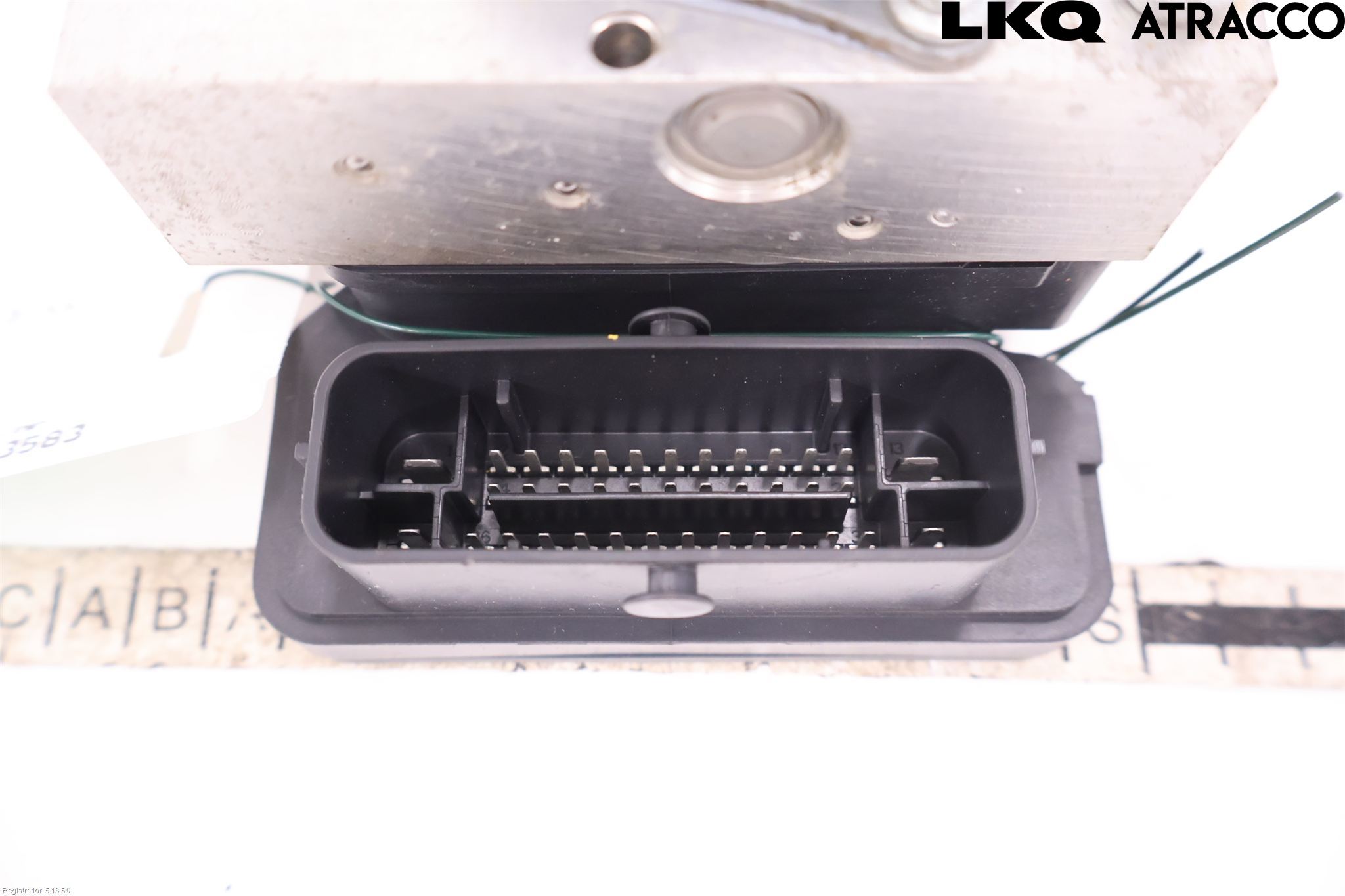 Renault ZOE/E-TECH 13- Abs Hydraulikkaggregat