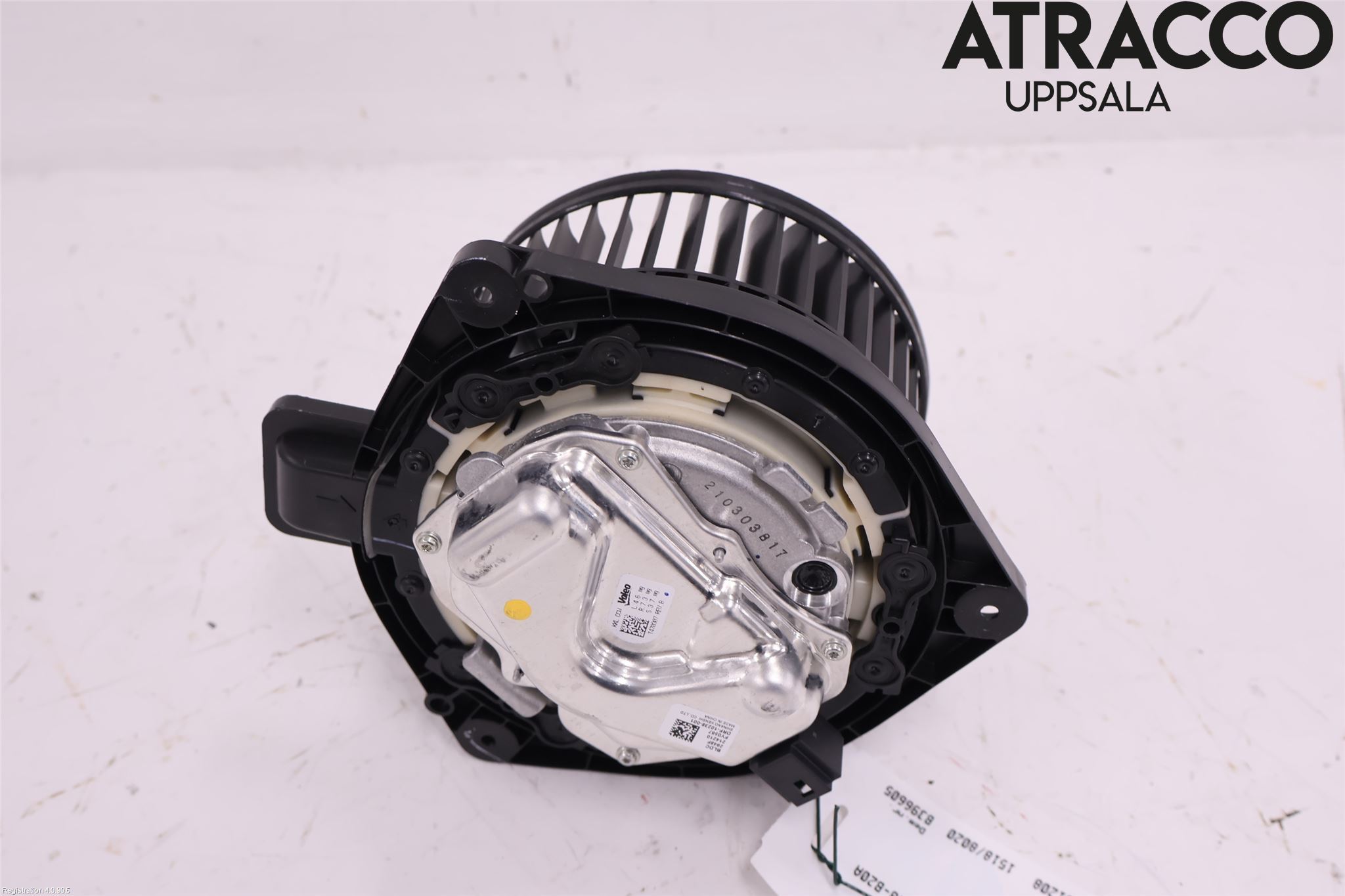 BMW X3 G01 18- Varmeapparat Viftemotor
