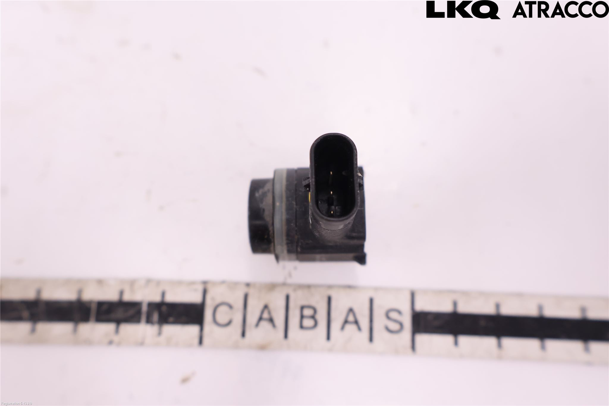 Seat ALHAMBRA 11- Sensor Ryggesensor
