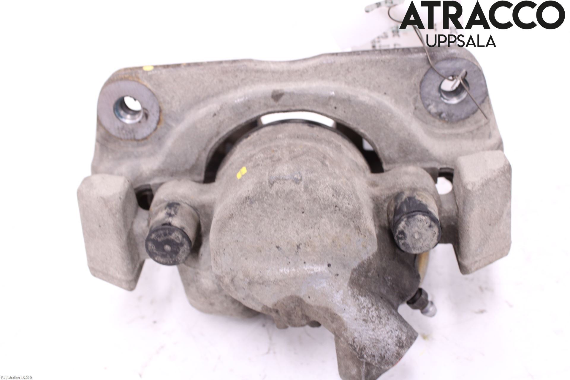 Opel GRANDLAND X 18- Bremsecaliper Foran Venstre