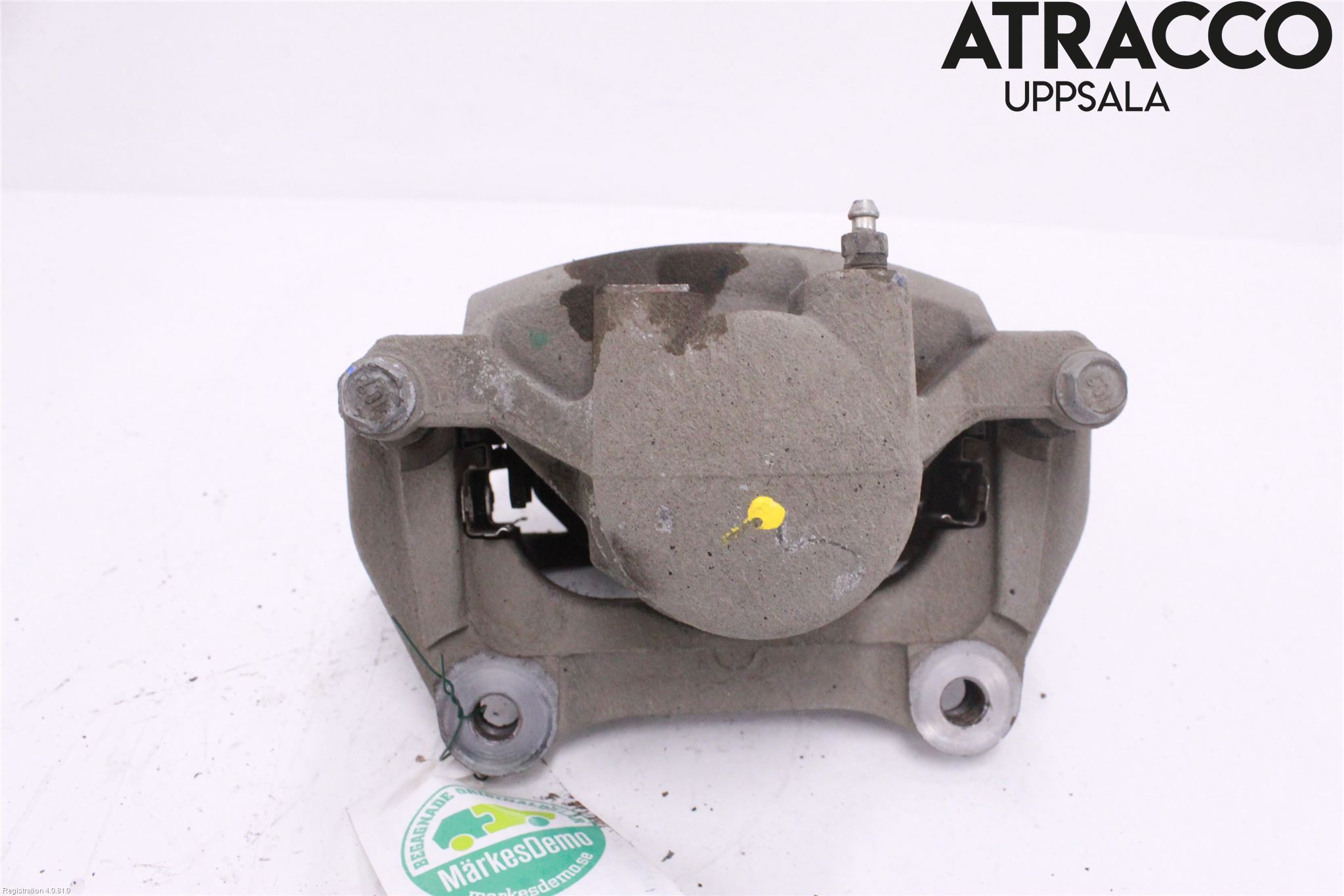 Opel INSIGNIA 17- Bremsecaliper Foran Høyre